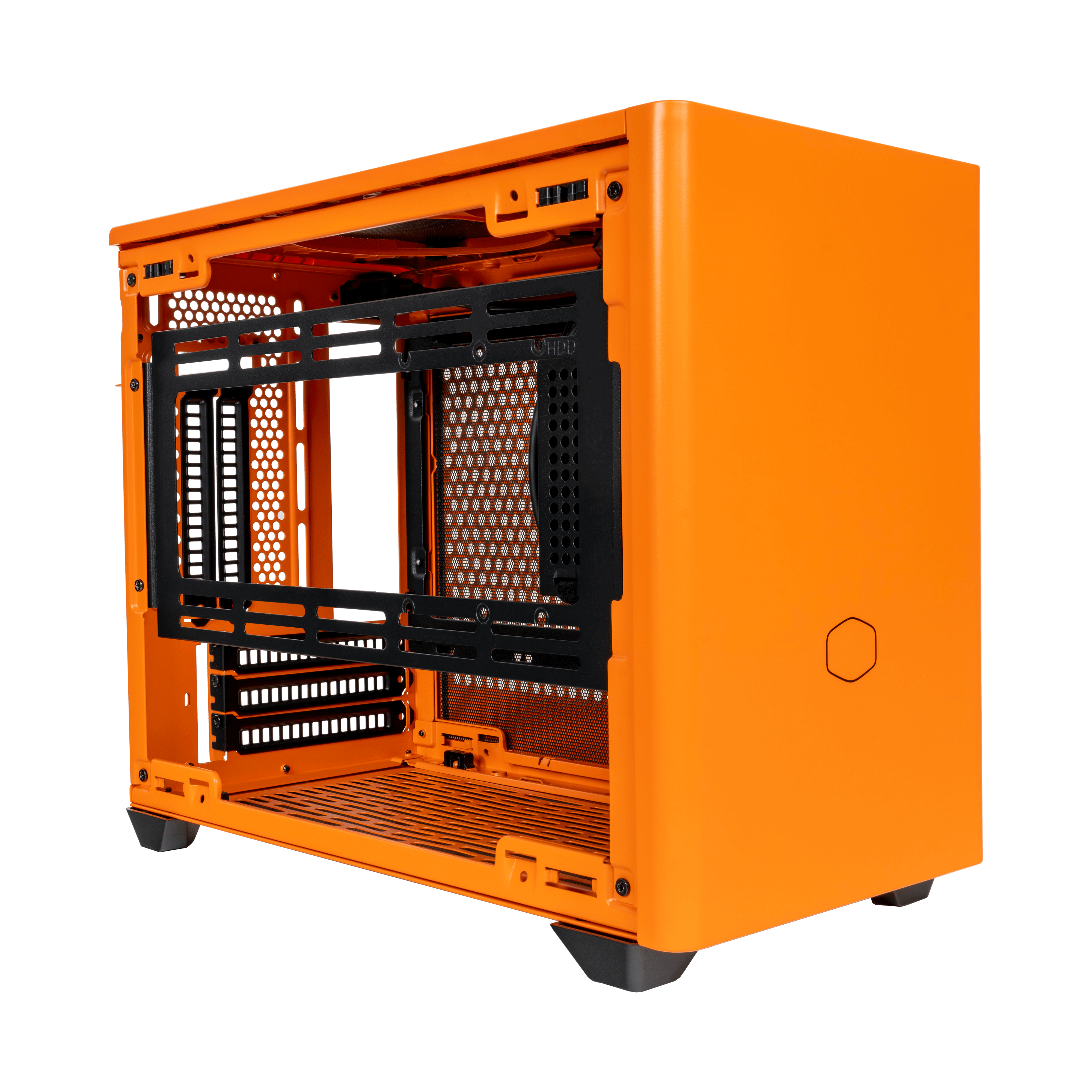 MasterBox NR200P Color image number 8