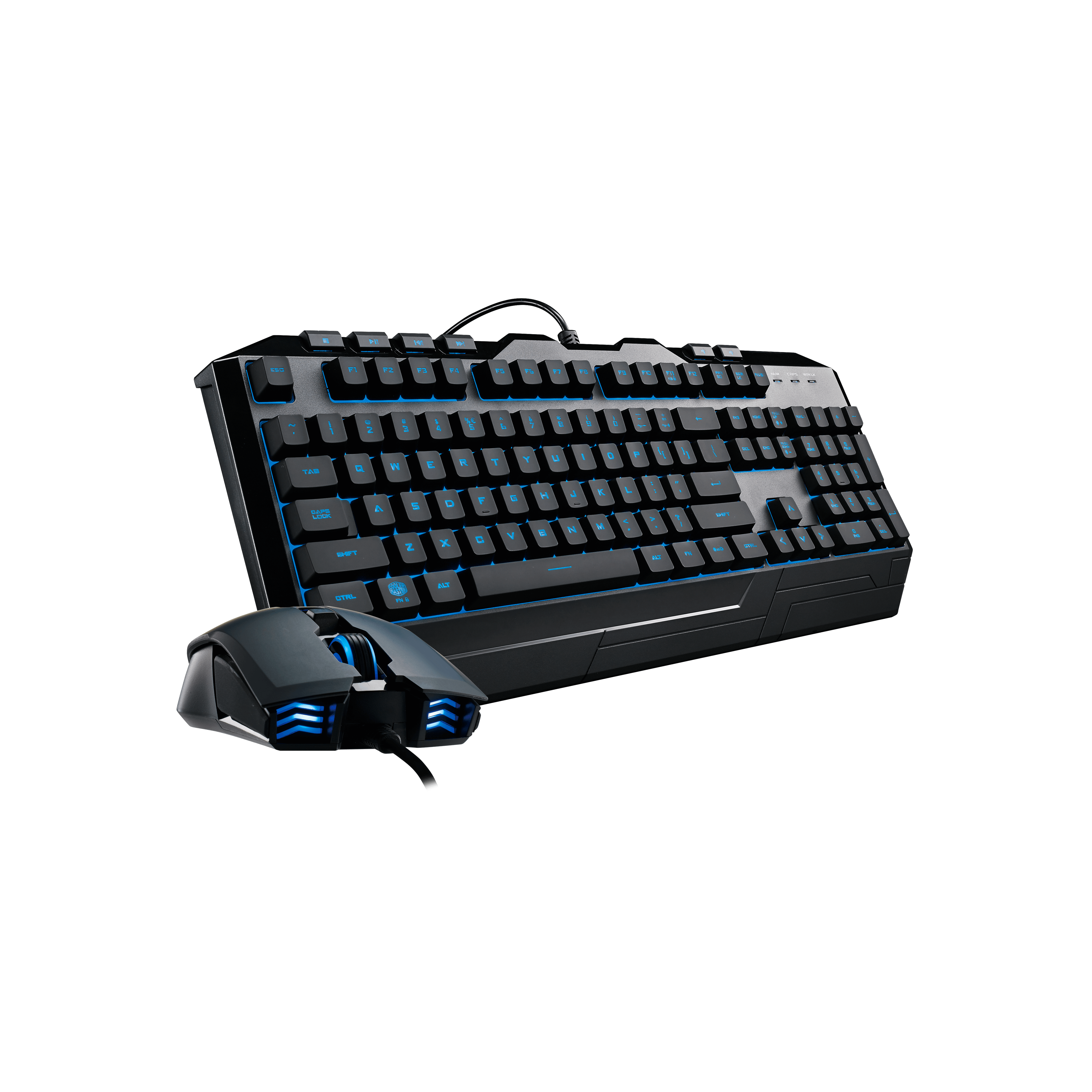 DEVASTATOR 3 Gaming Combo image number 0