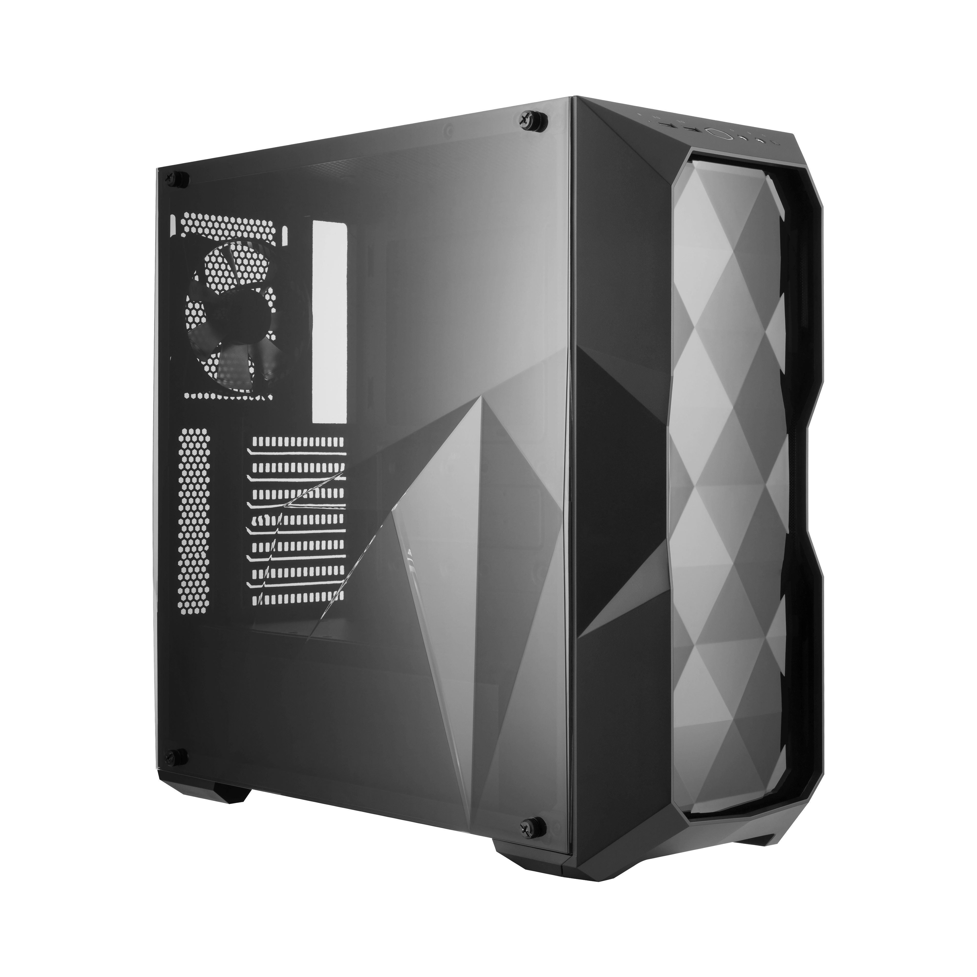 MasterBox TD500L image number 0