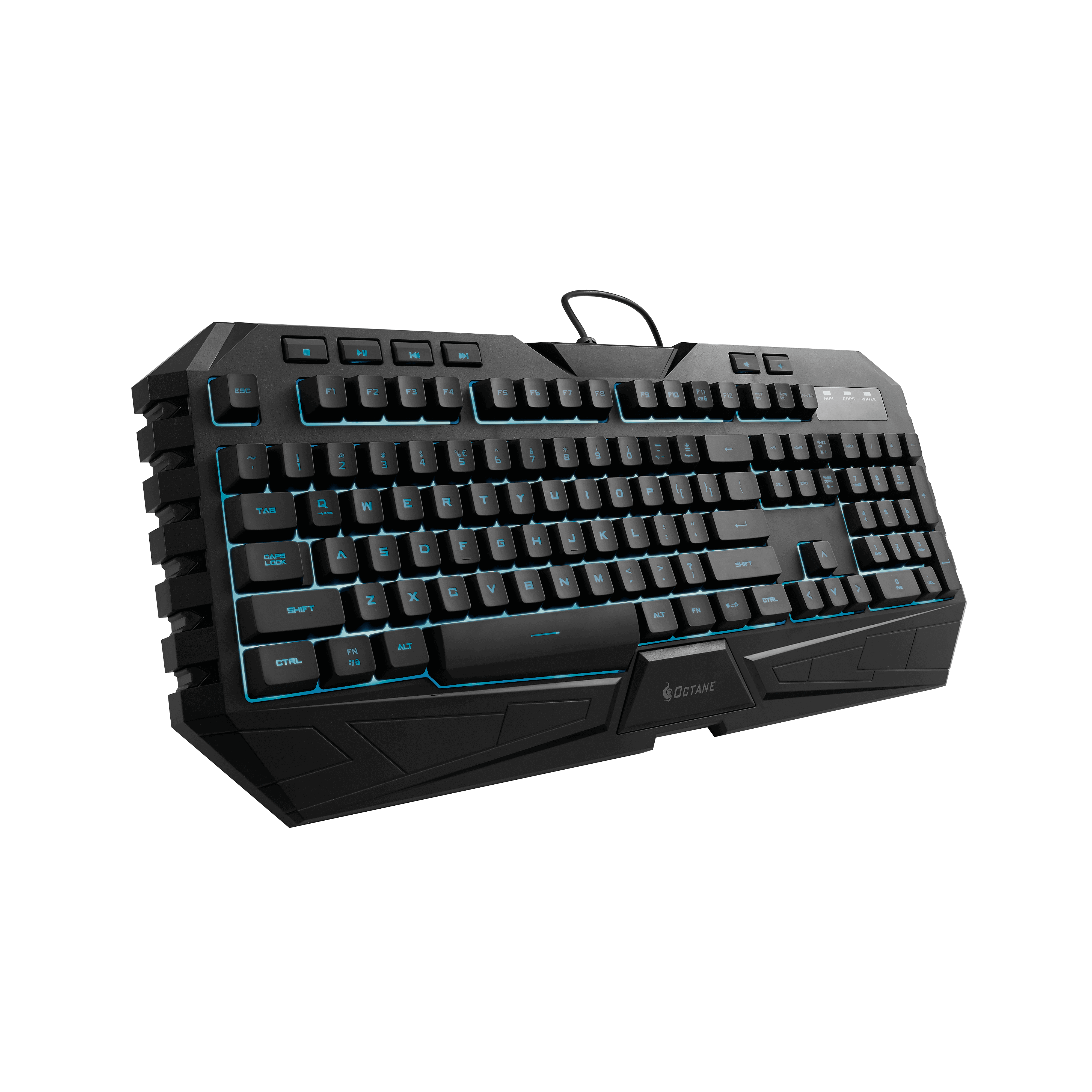 Octane image number 2