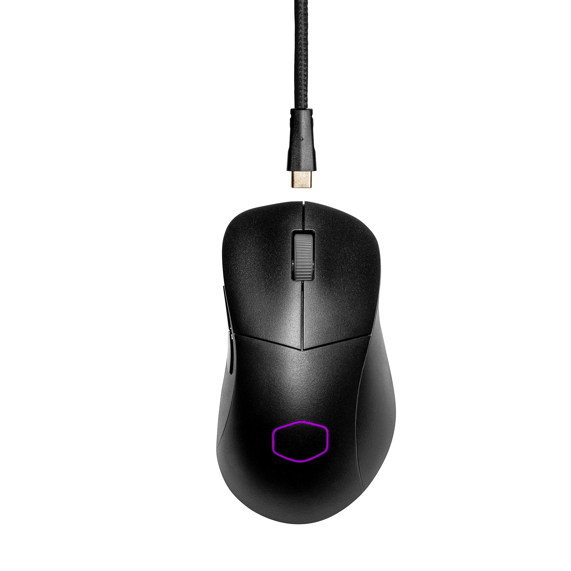 MM731 Gaming Mouse image number 2