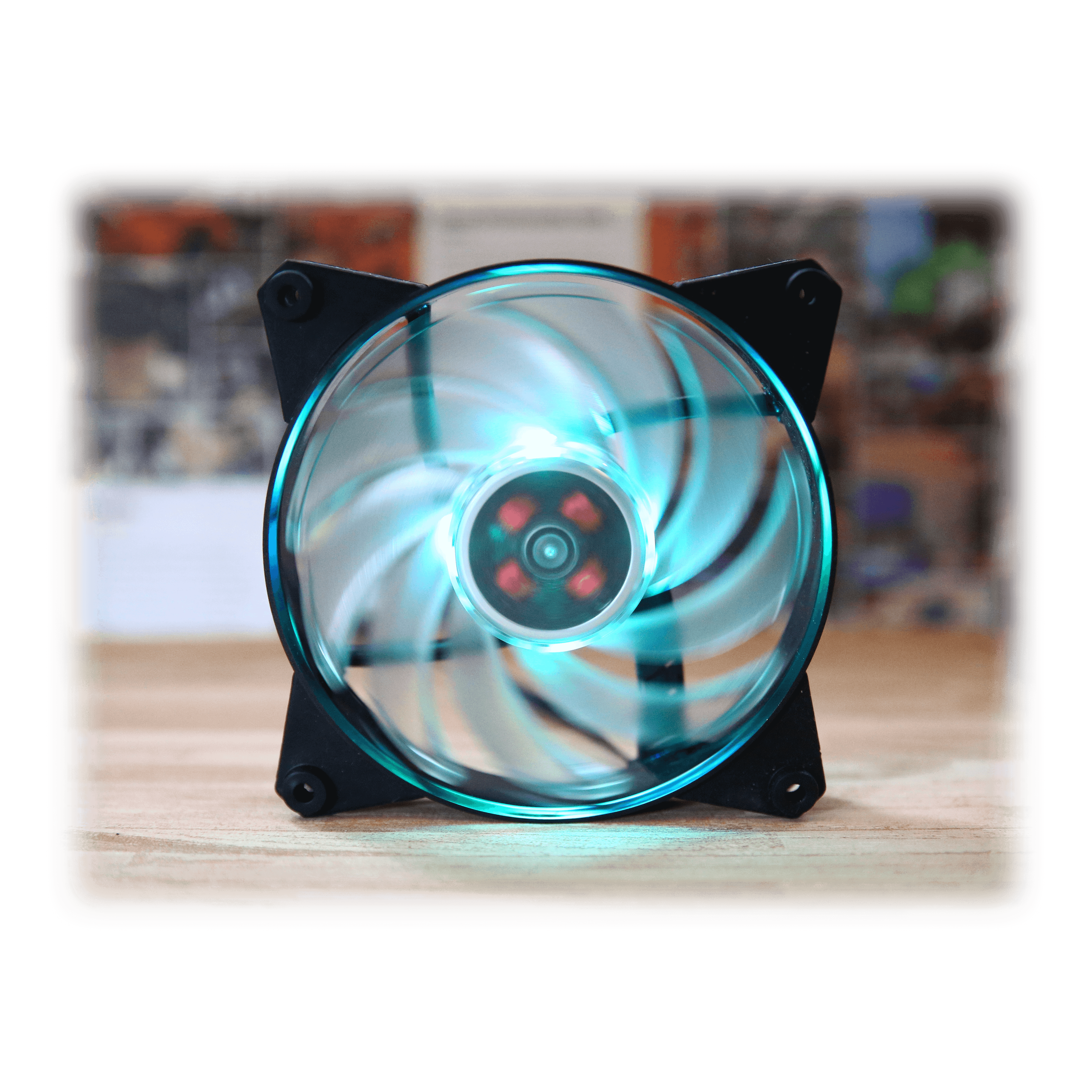 MasterFan Pro 120 Air Balance RGB image number 5