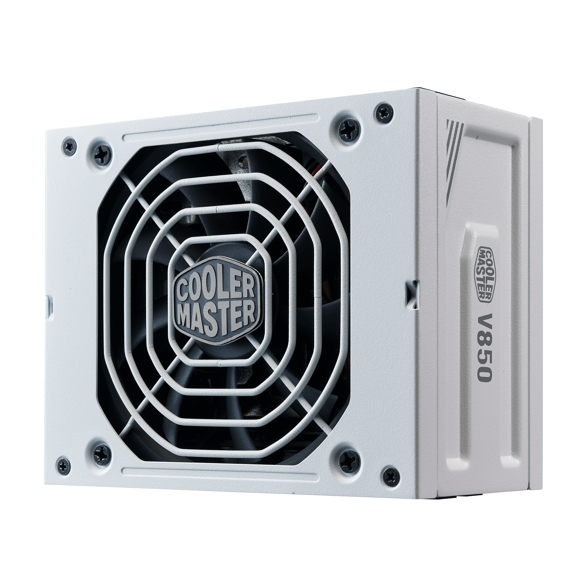 V850 SFX Gold - White Edition image number 0