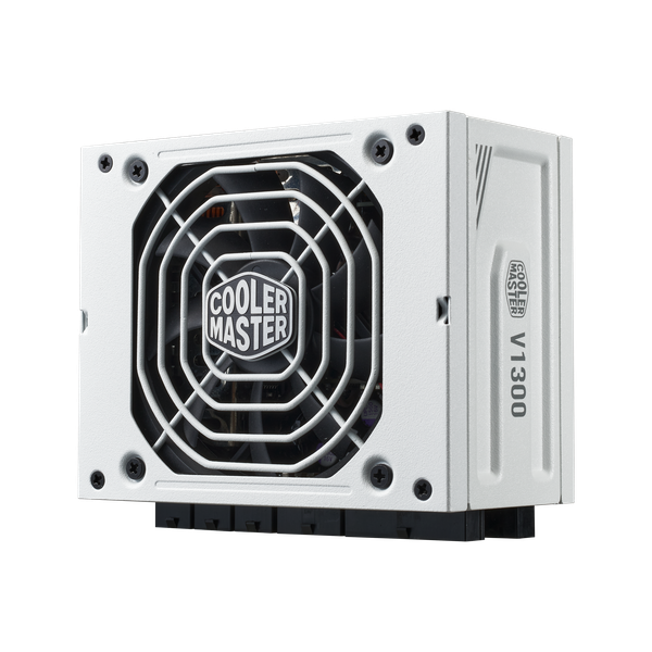 V SFX Platinum 1300 230V ATX 3.1 White Edition