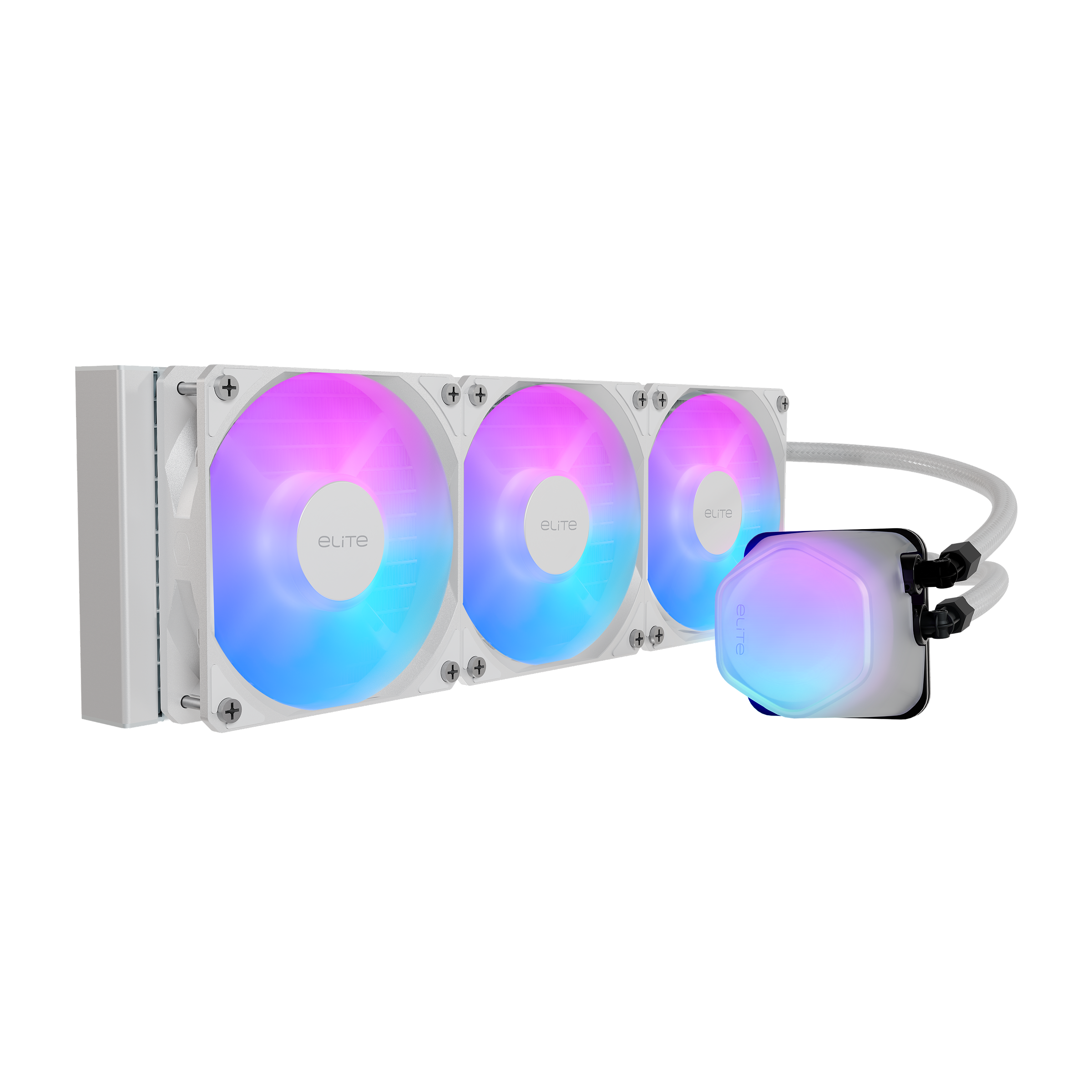 Elite Liquid Series image number 1