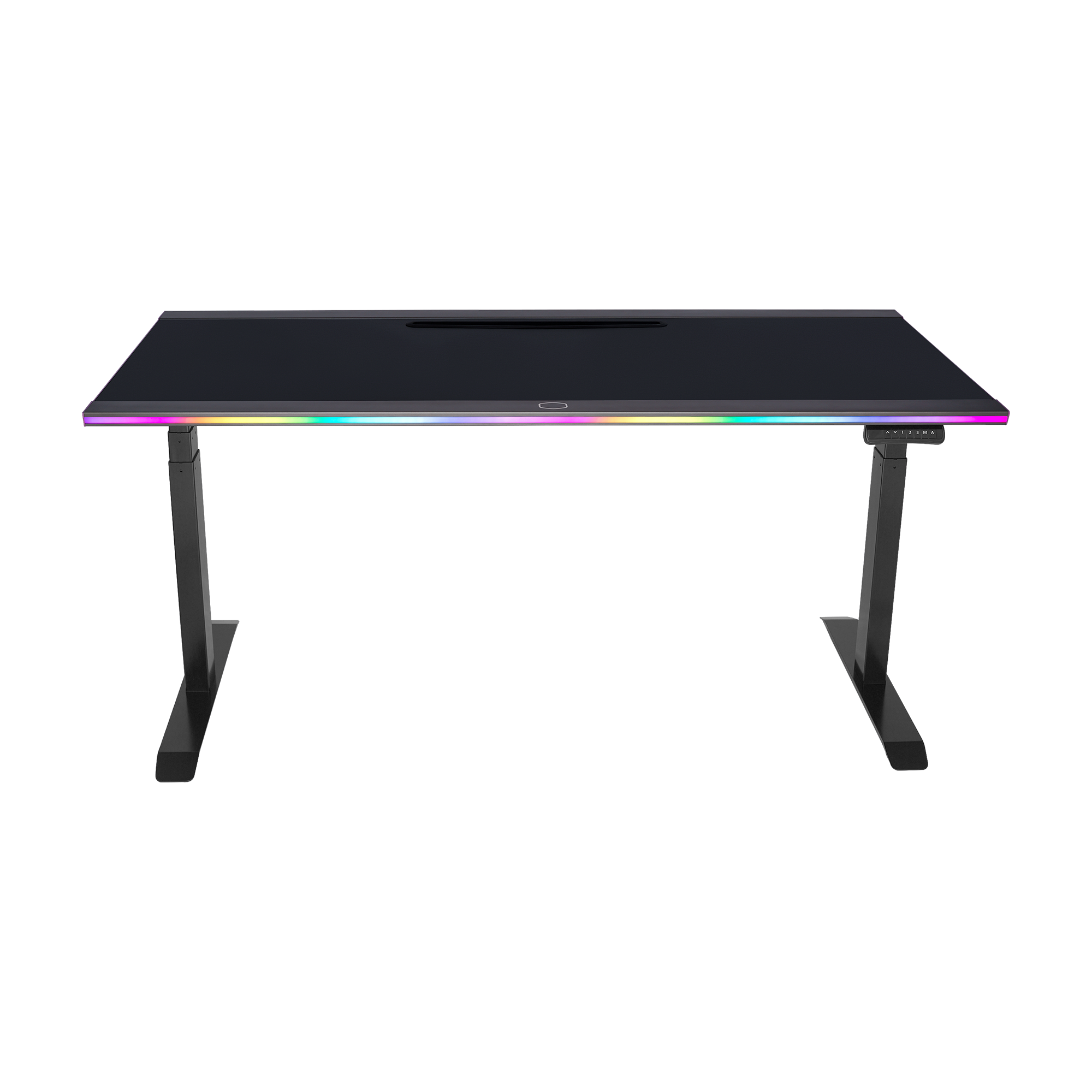 GD160 ARGB 電競桌 image number 19