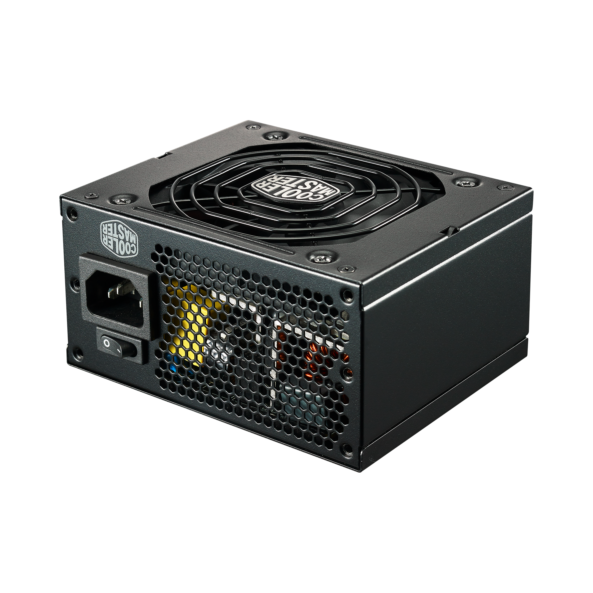 V650 SFX Gold