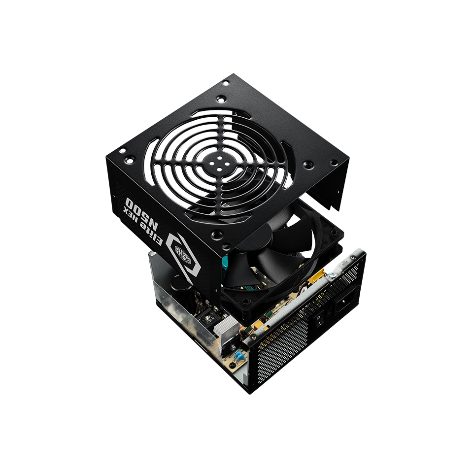 ELITE NEX N400 image number 6