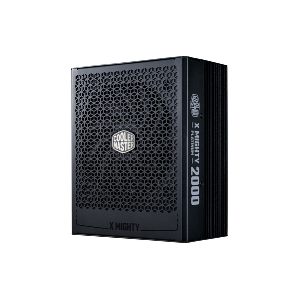 X Mighty 2000