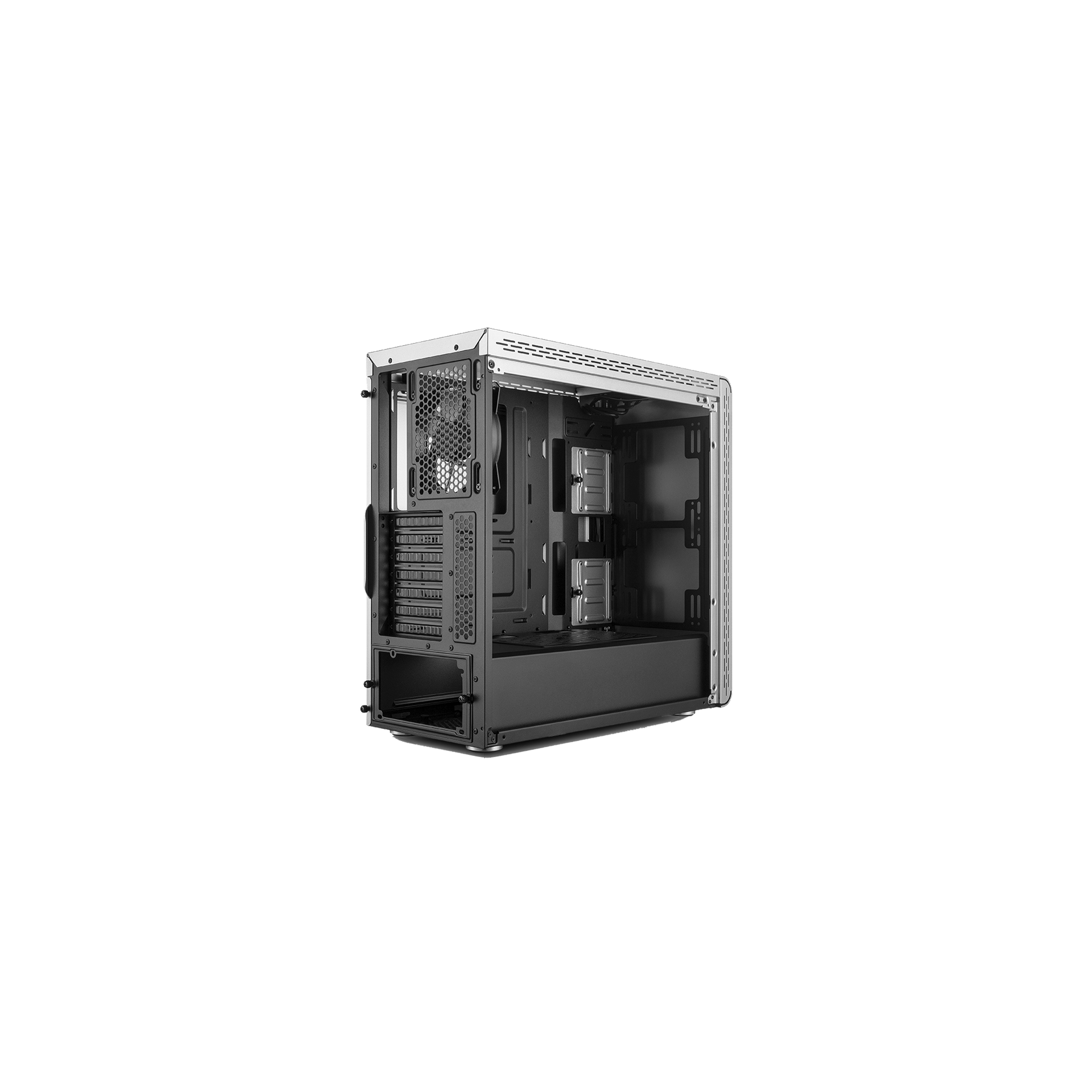 MasterBox MS600 image number 8