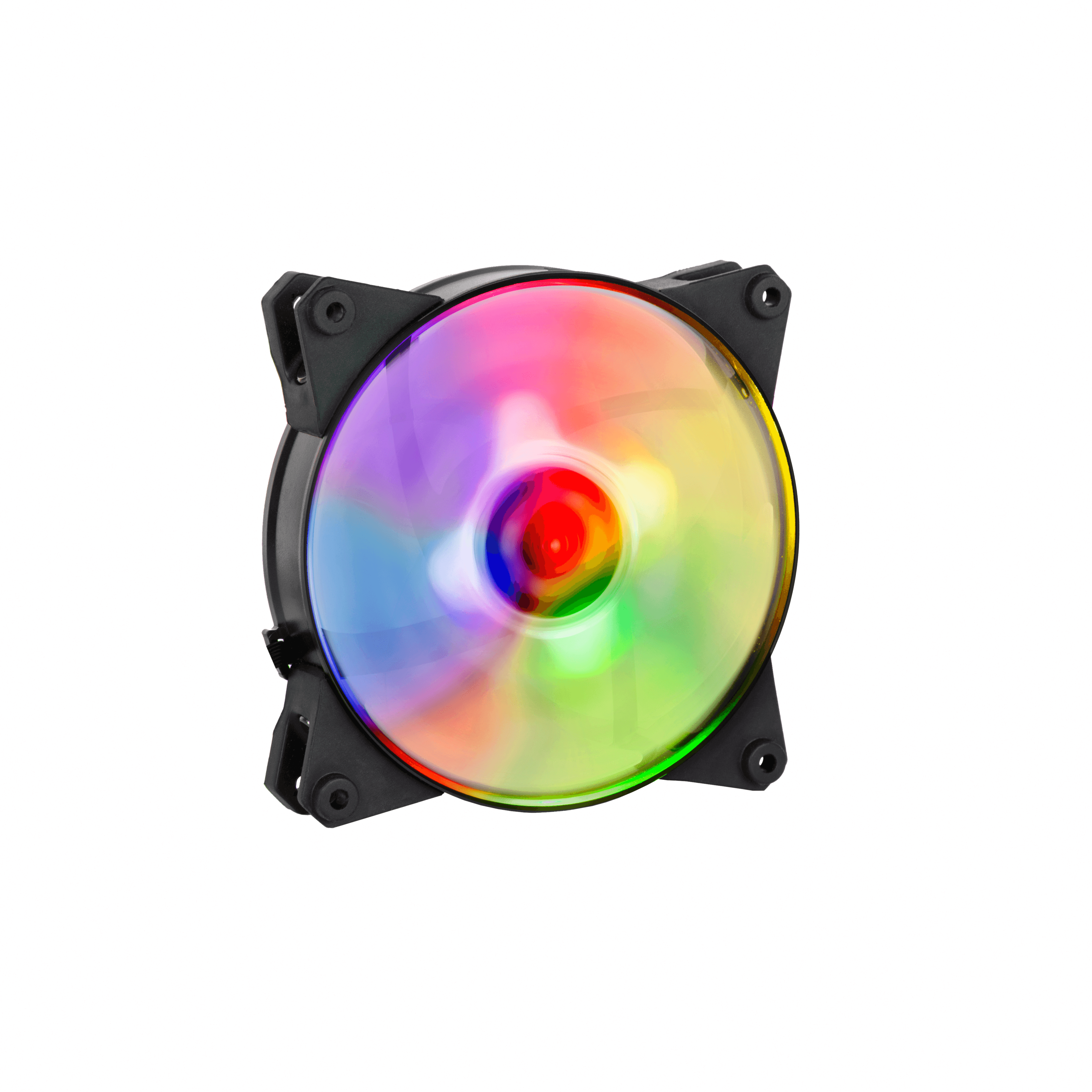 MasterFan Pro 140 Air Pressure RGB image number 1