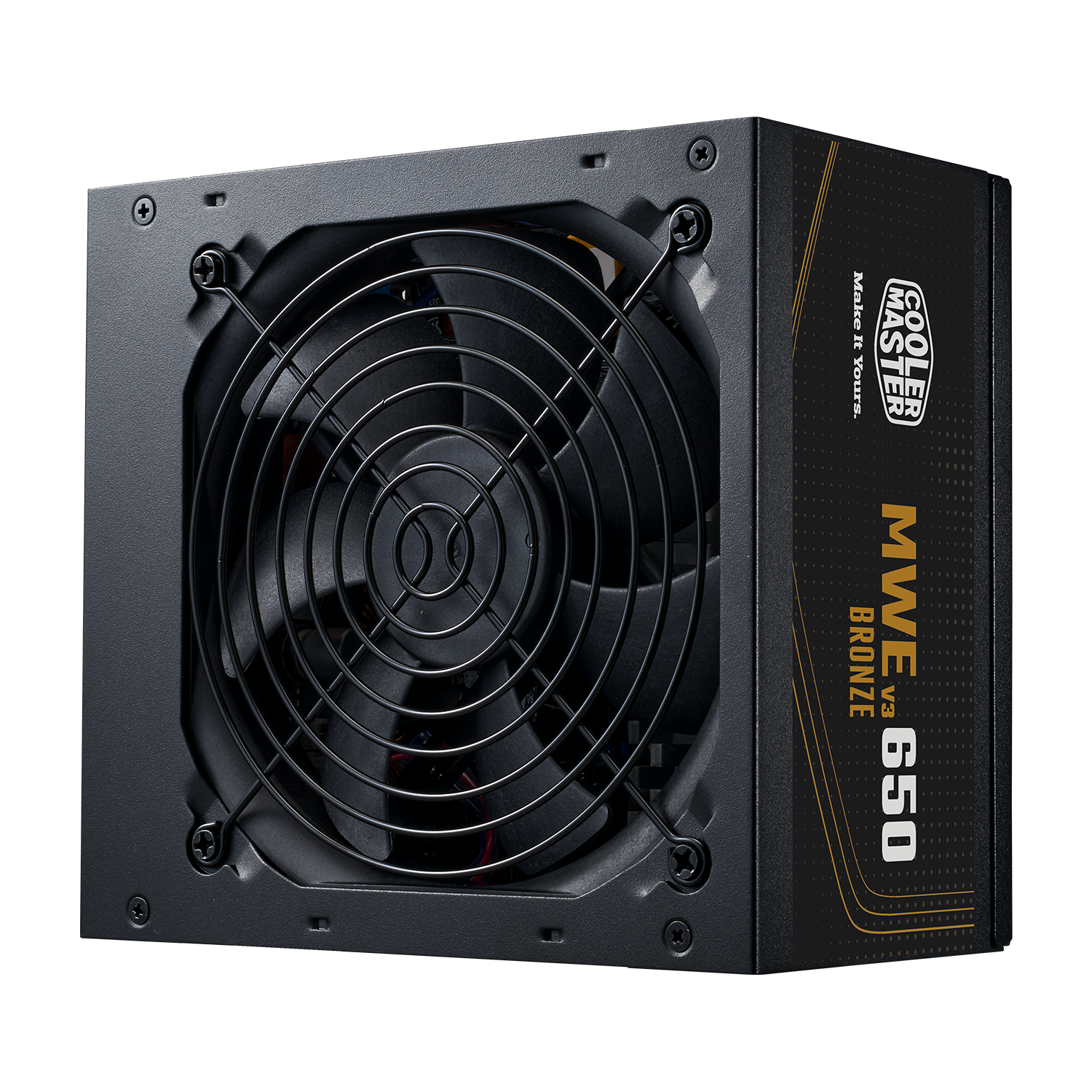 MWE Bronze 650 V3 image number 0