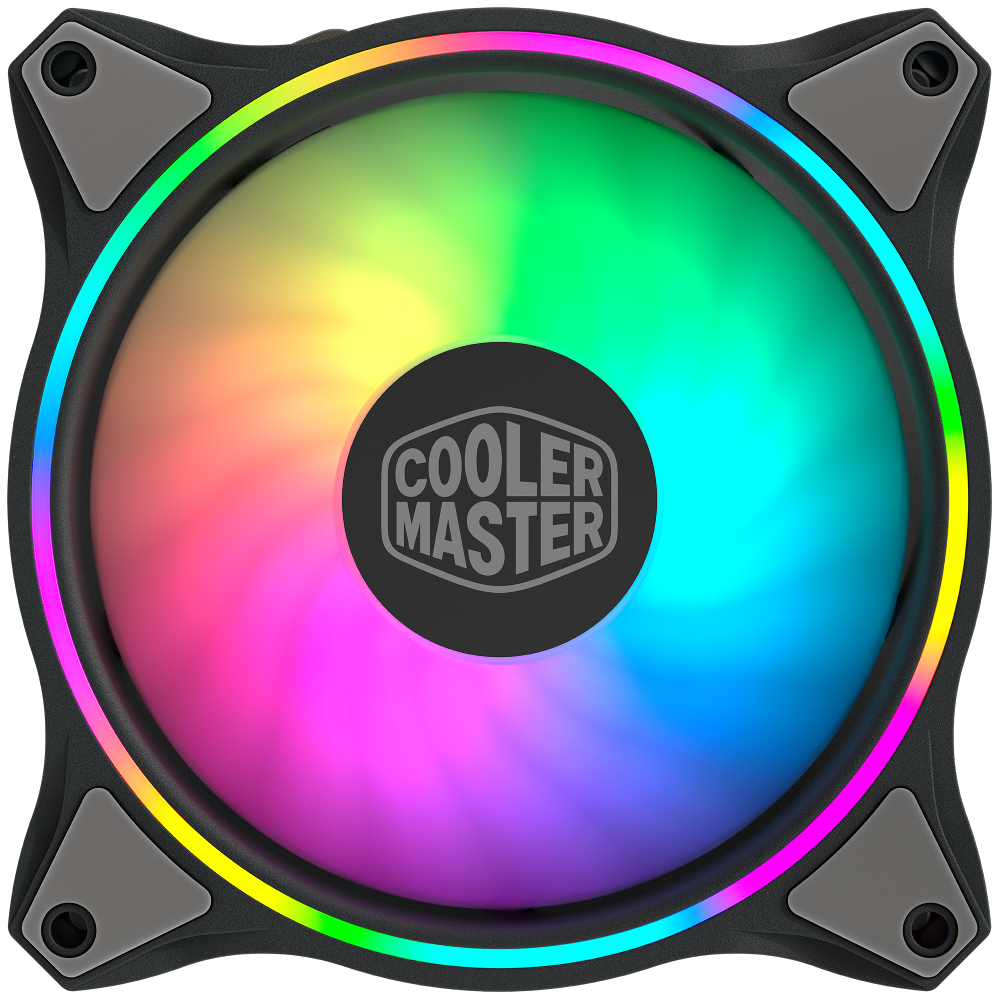 MasterFan MF120 Halo image number 0