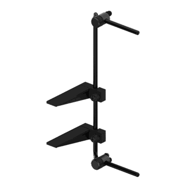 MasterCase Graphics Card Holder