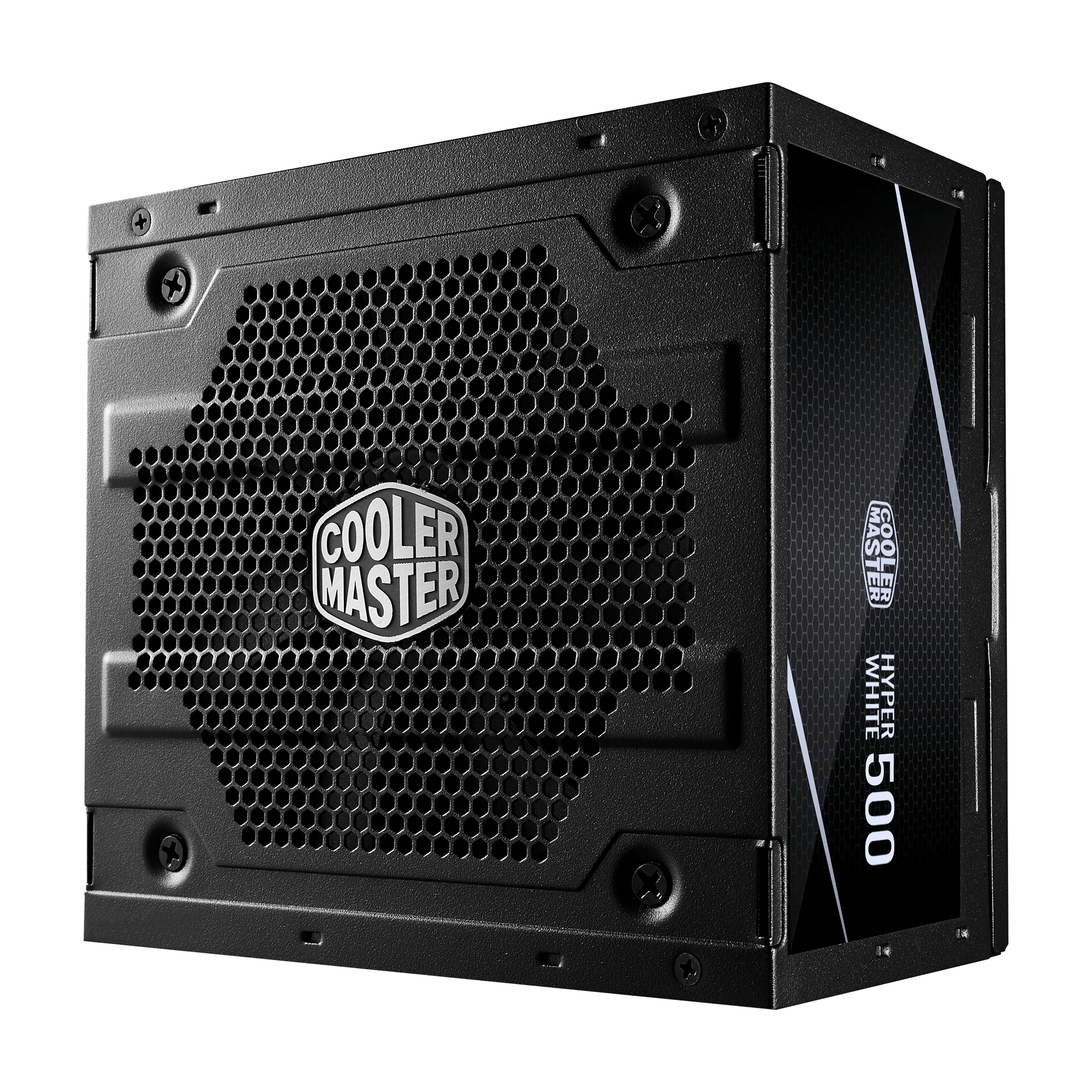 Hyper White 500 image number 0