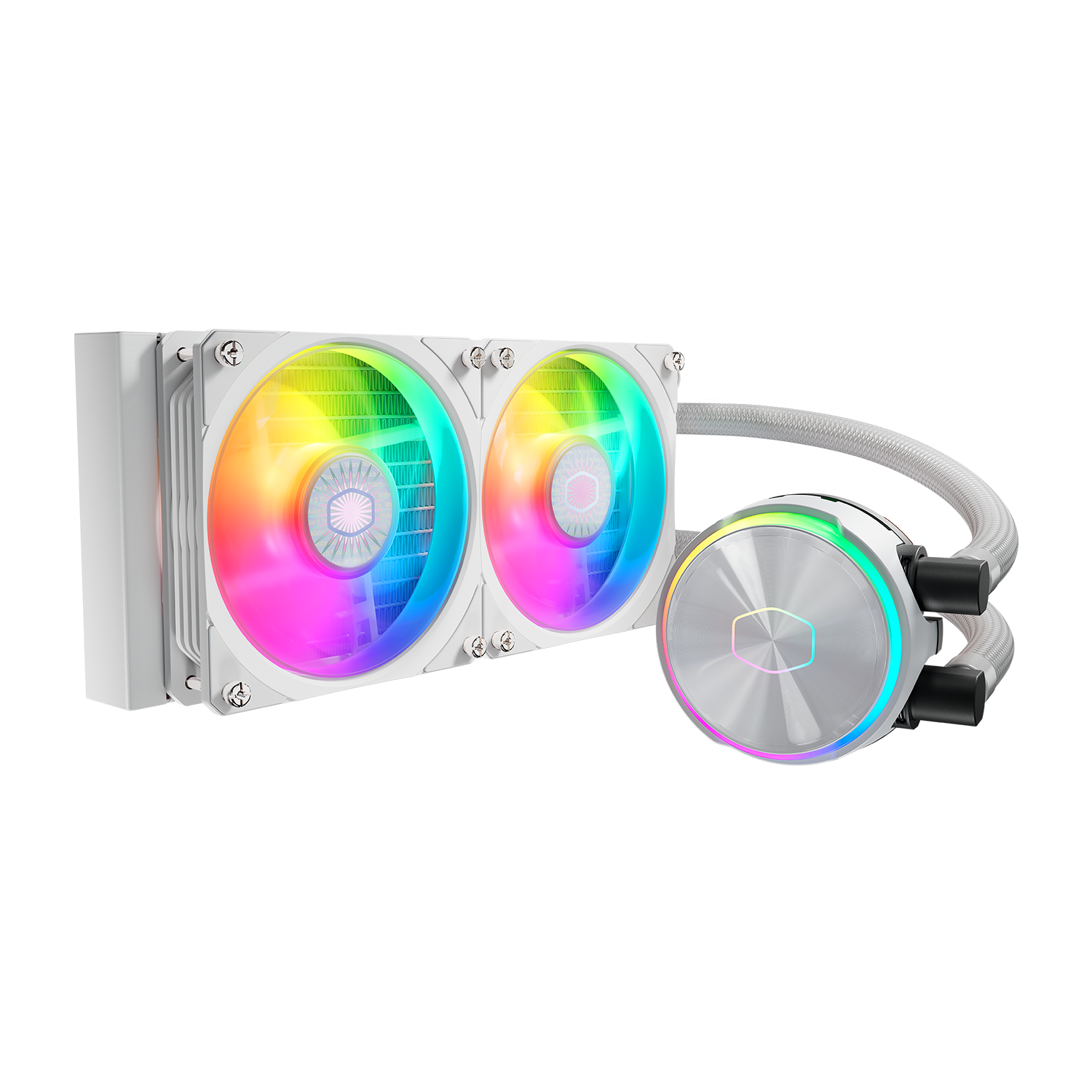 MasterLiquid PL240 Flux image number 0