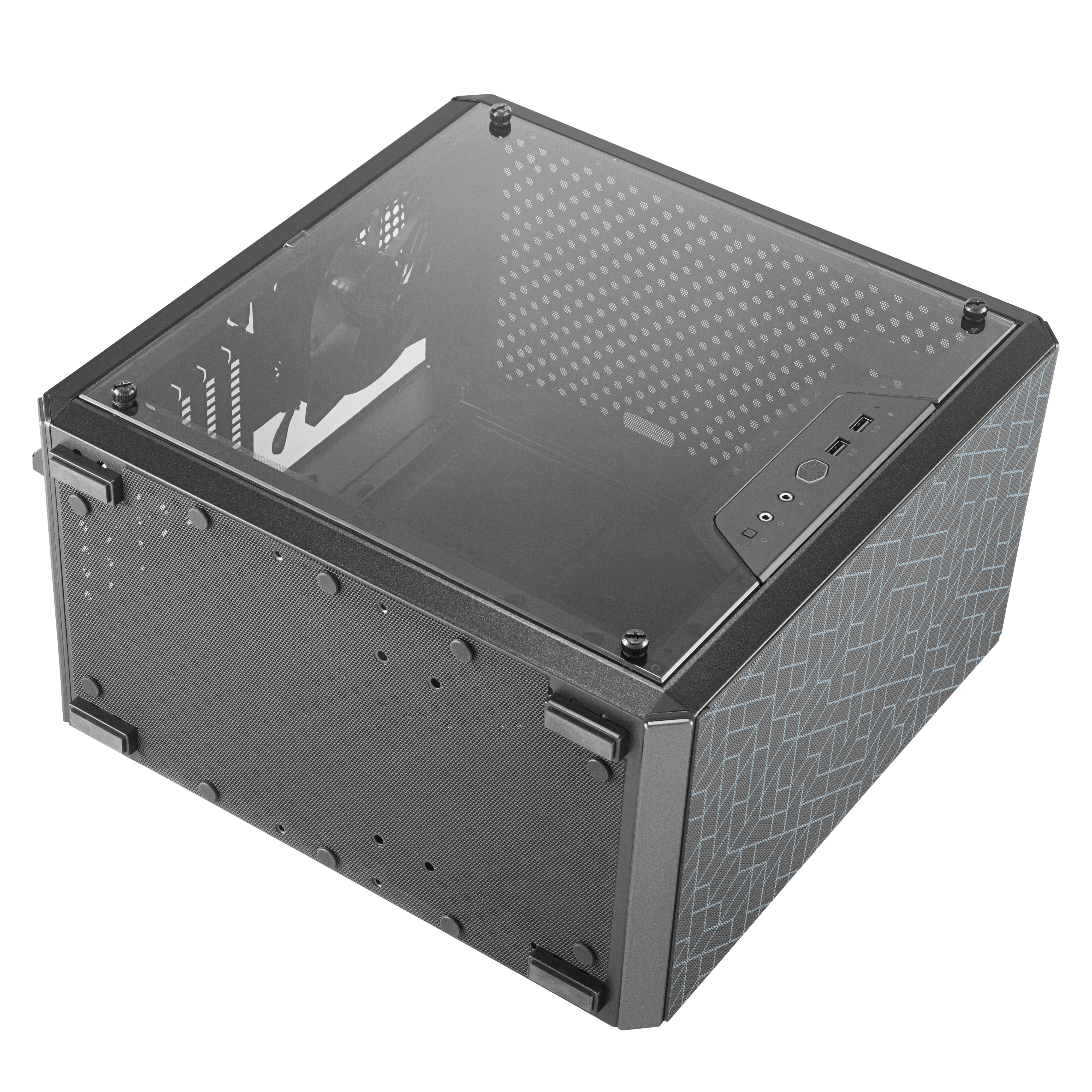 MasterBox Q500L image number 12