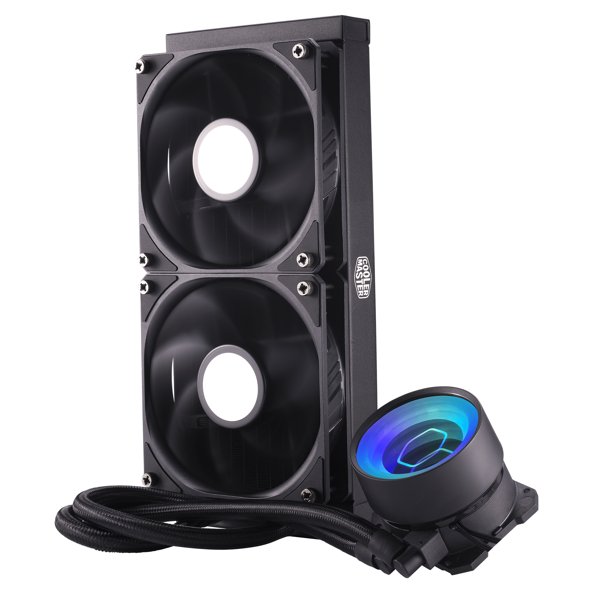 MasterLiquid ML240 Mirror image number 4