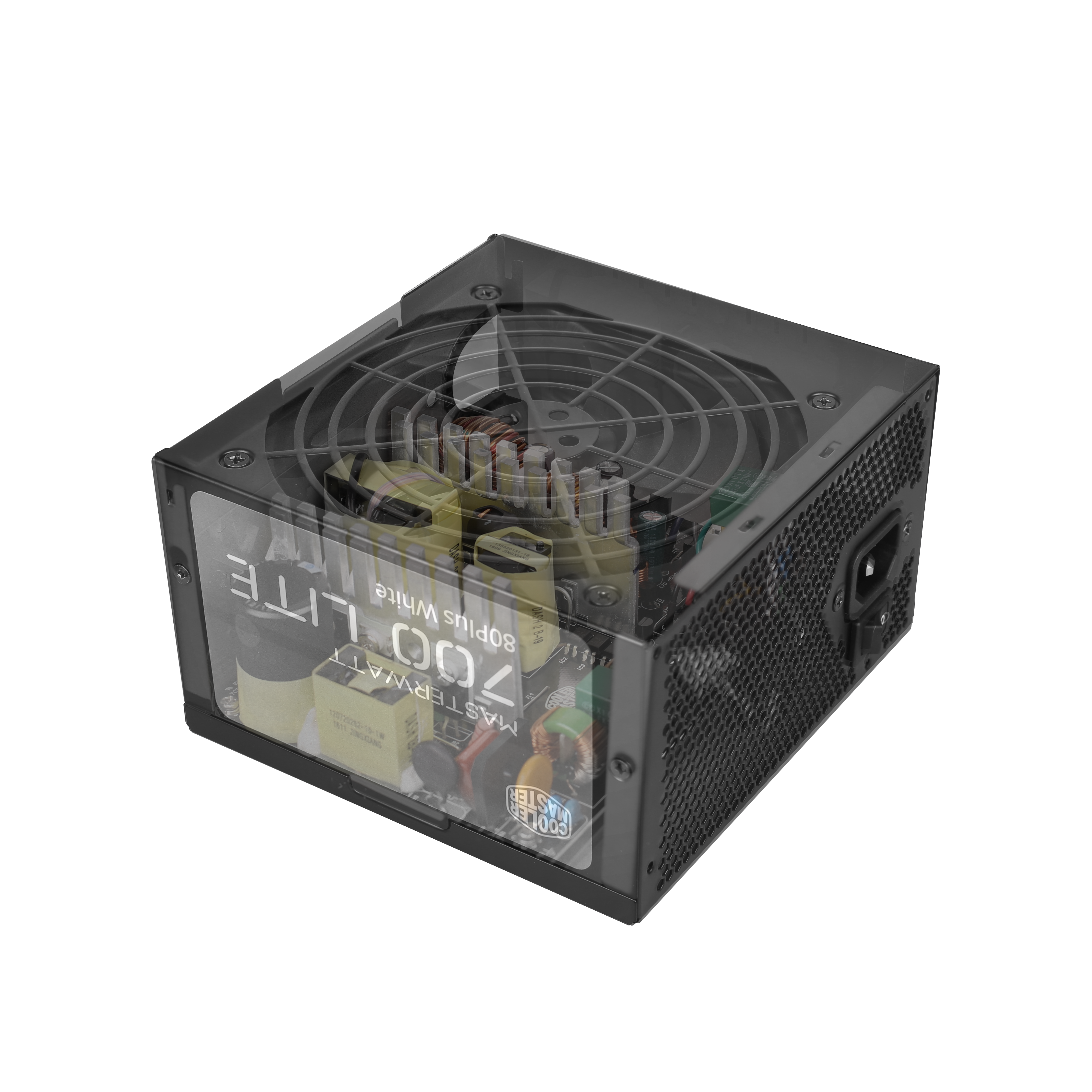 MasterWatt Lite 600W image number 4