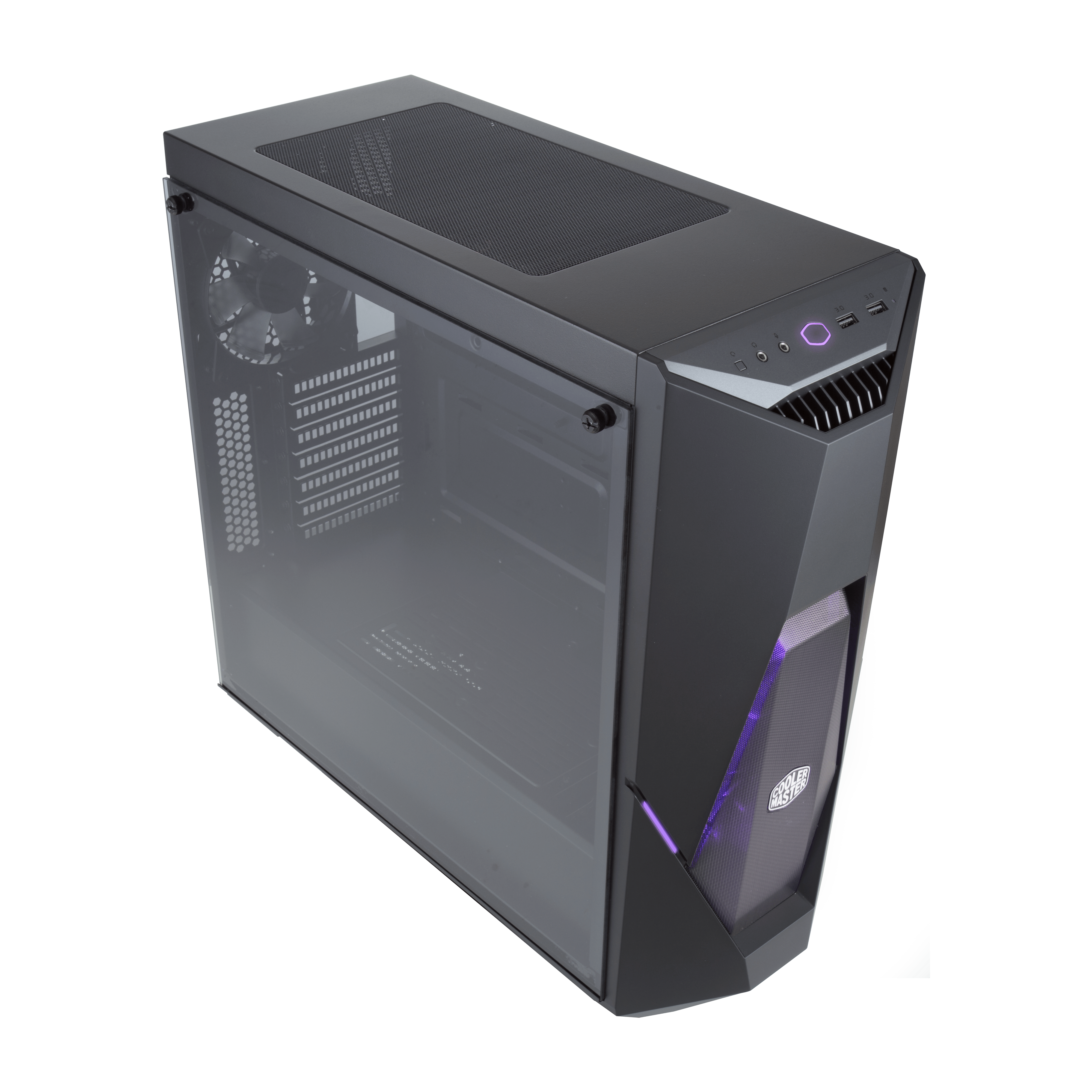 MasterBox K500 image number 6