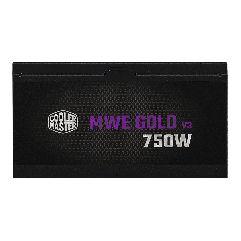 MWE Gold 750 V3 ATX 3.1 image number 0