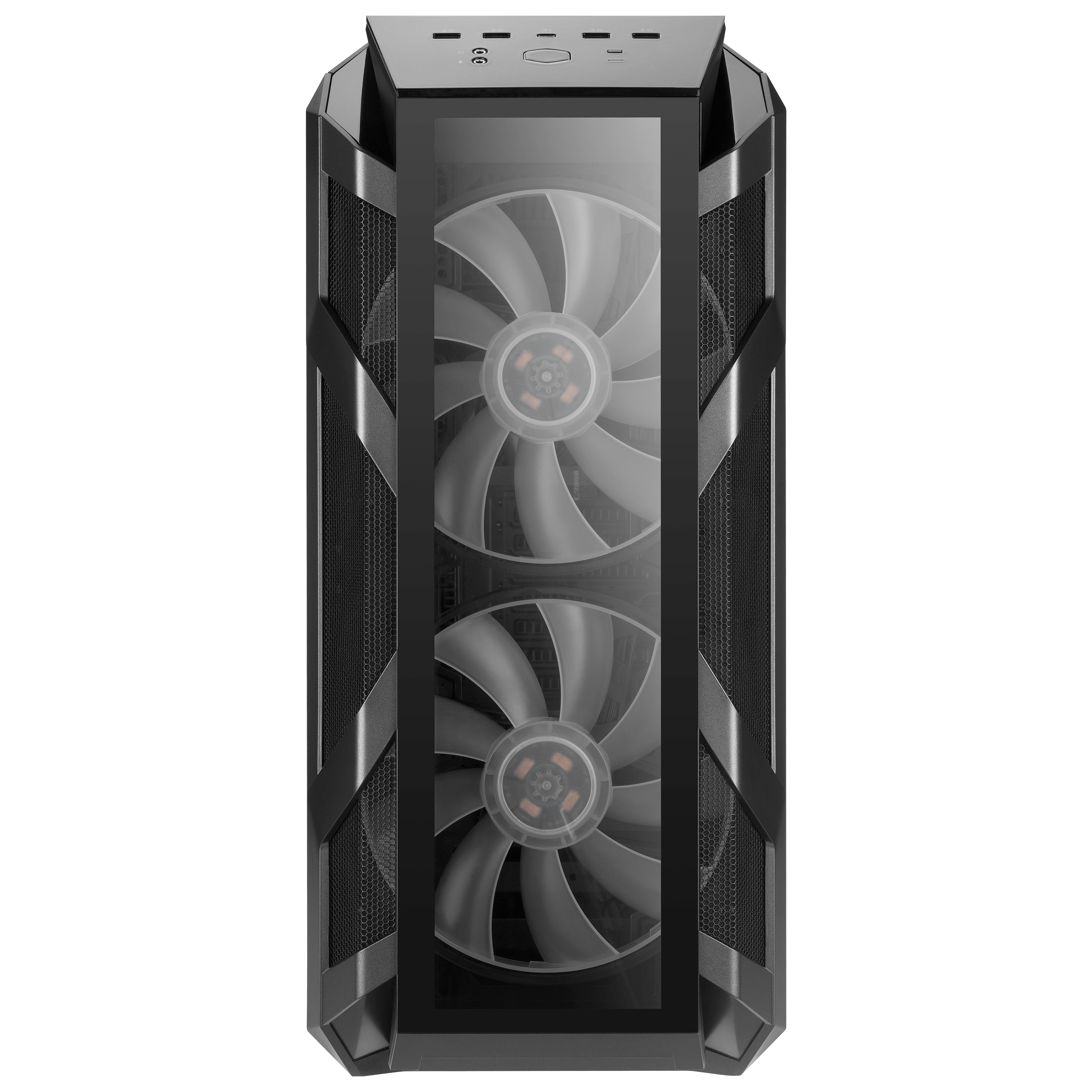 MasterCase H500M image number 13