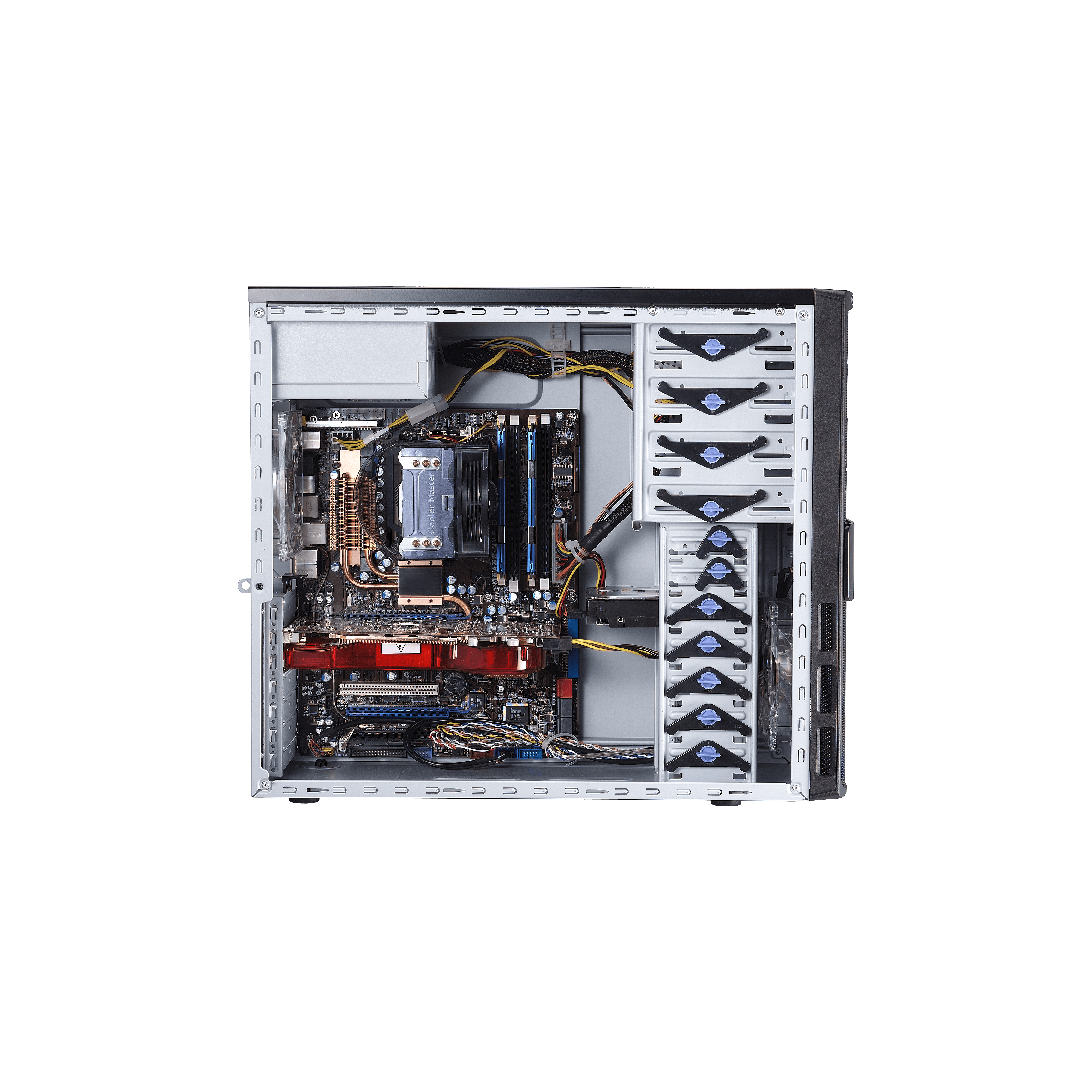 Elite 335U image number 4