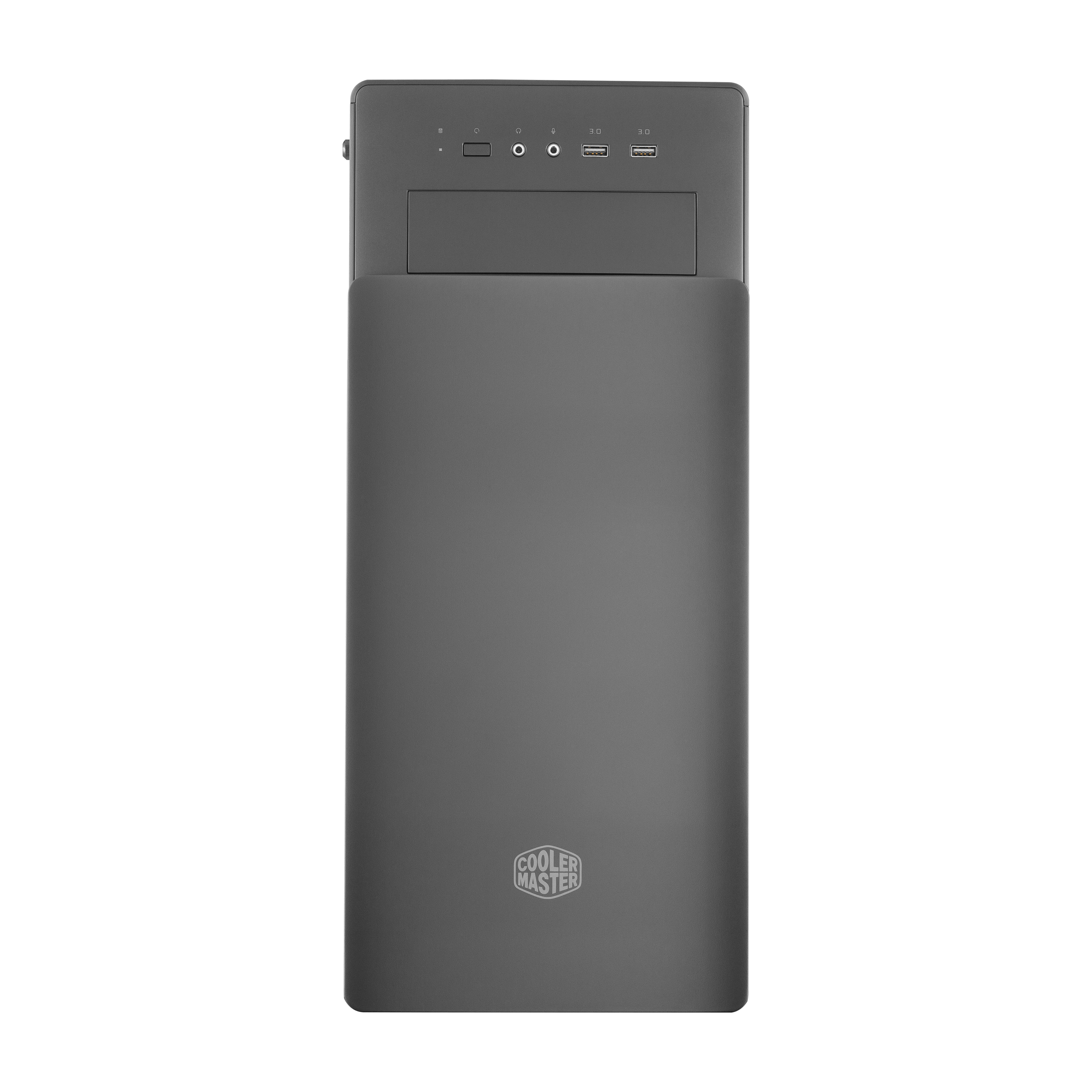 MasterBox E500 with ODD image number 3