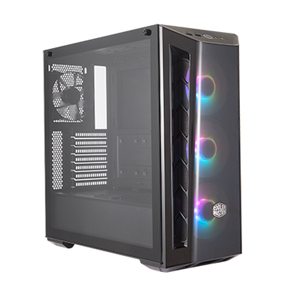 MasterBox MB520 ARGB