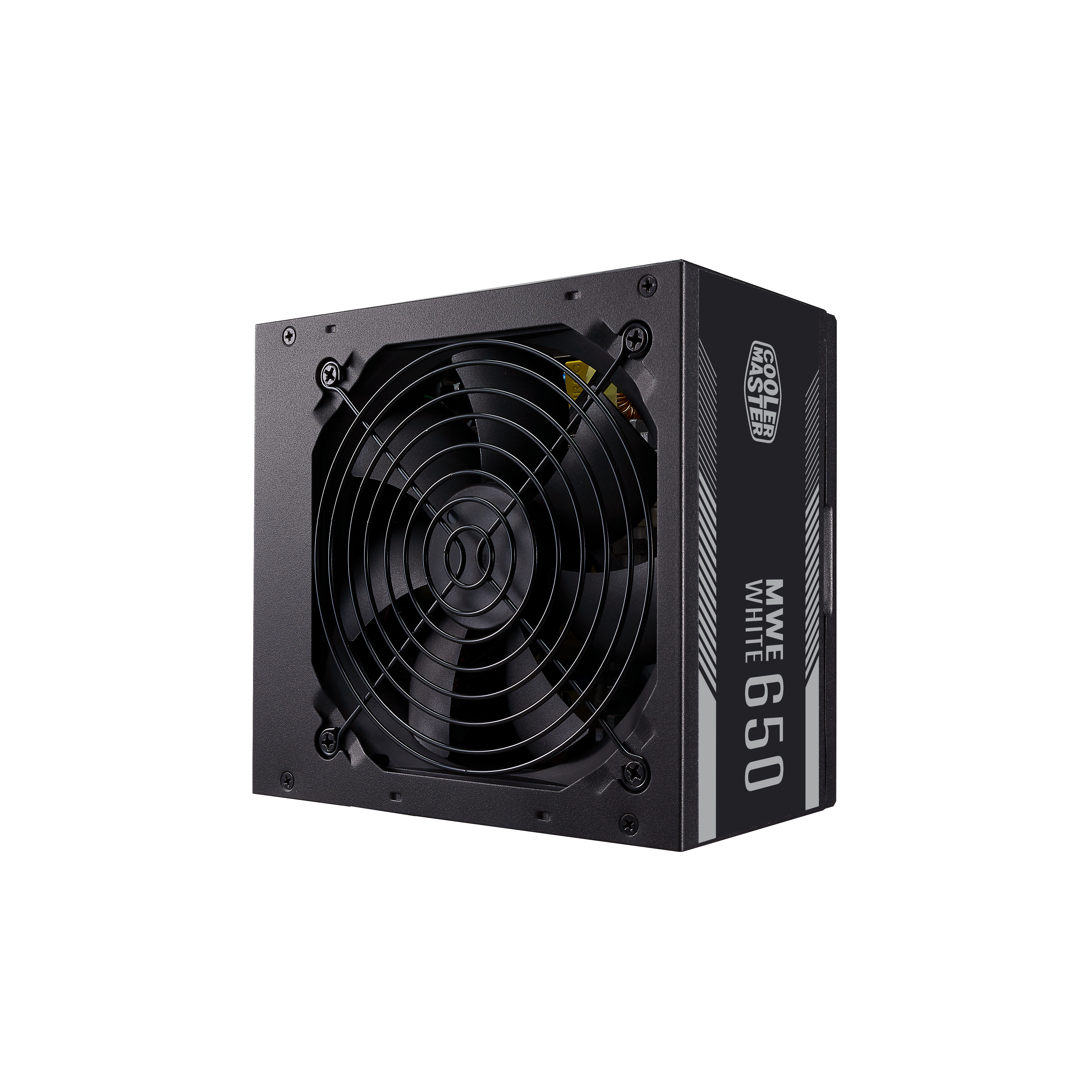 MWE 650 White - V2 image number 0