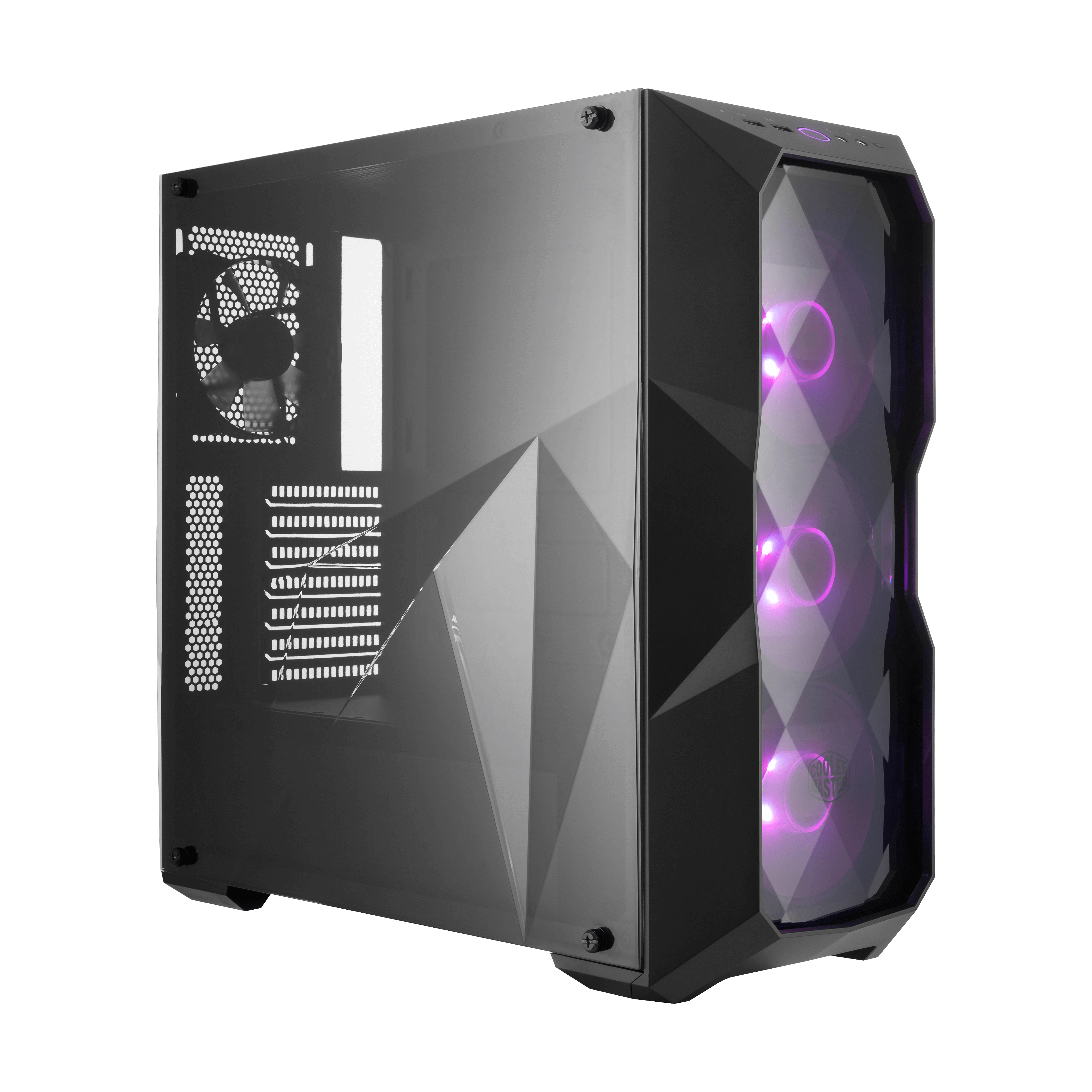 MasterBox TD500 image number 0