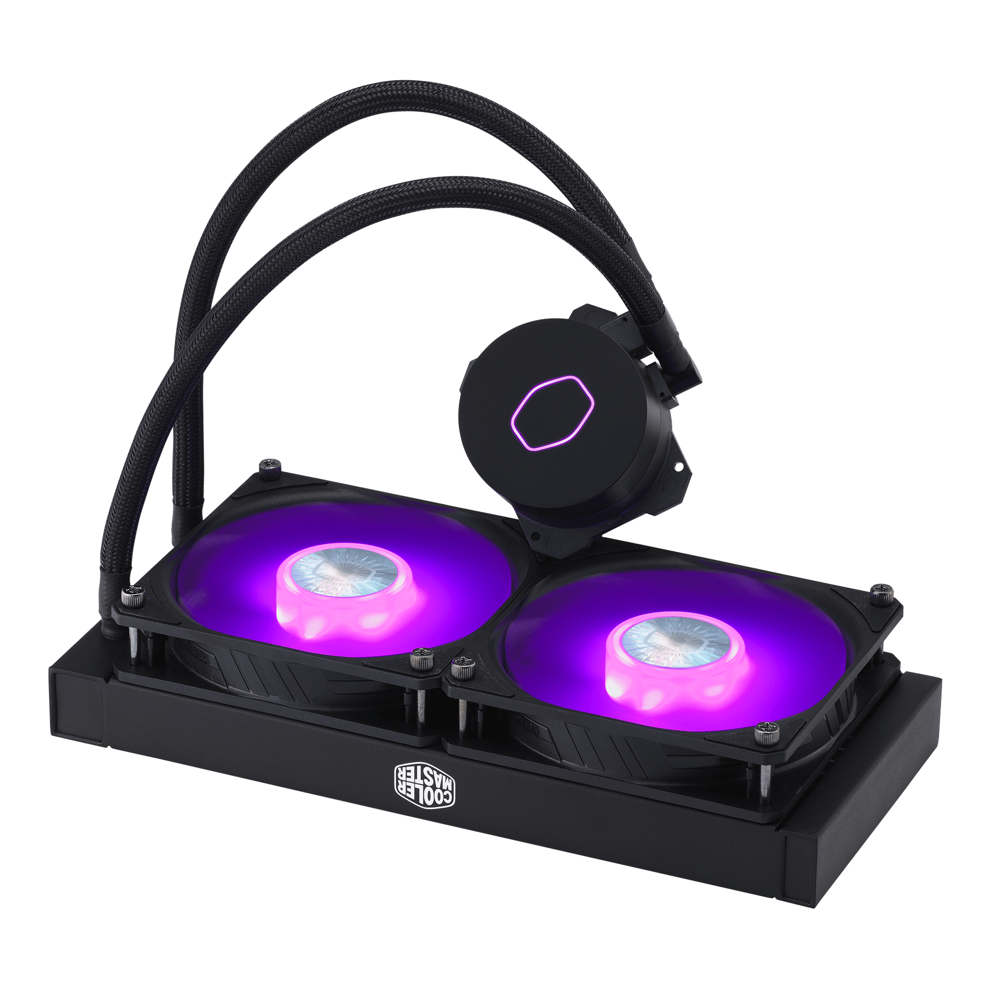 MasterLiquid ML240L V2 RGB image number 2