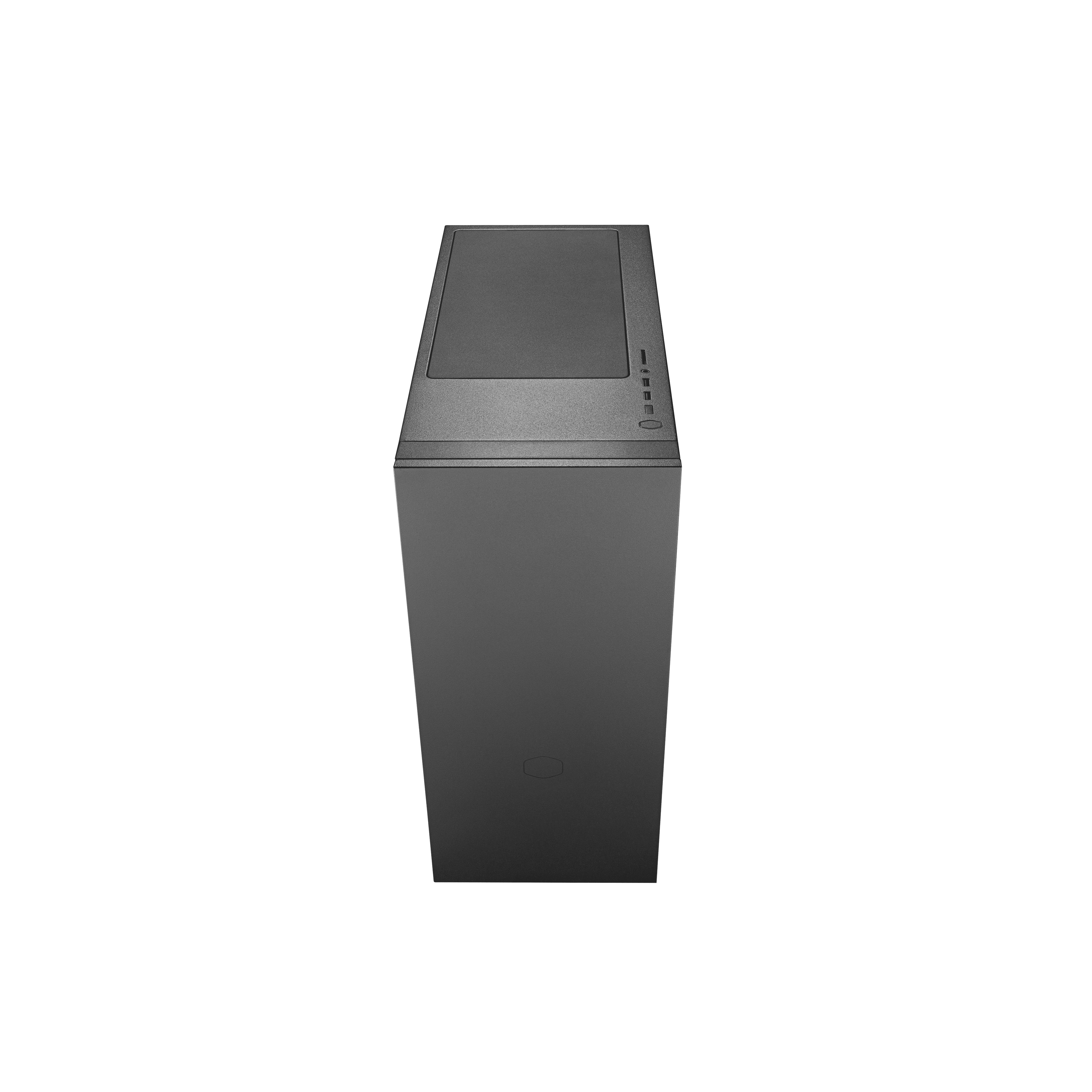 Silencio S600 image number 10