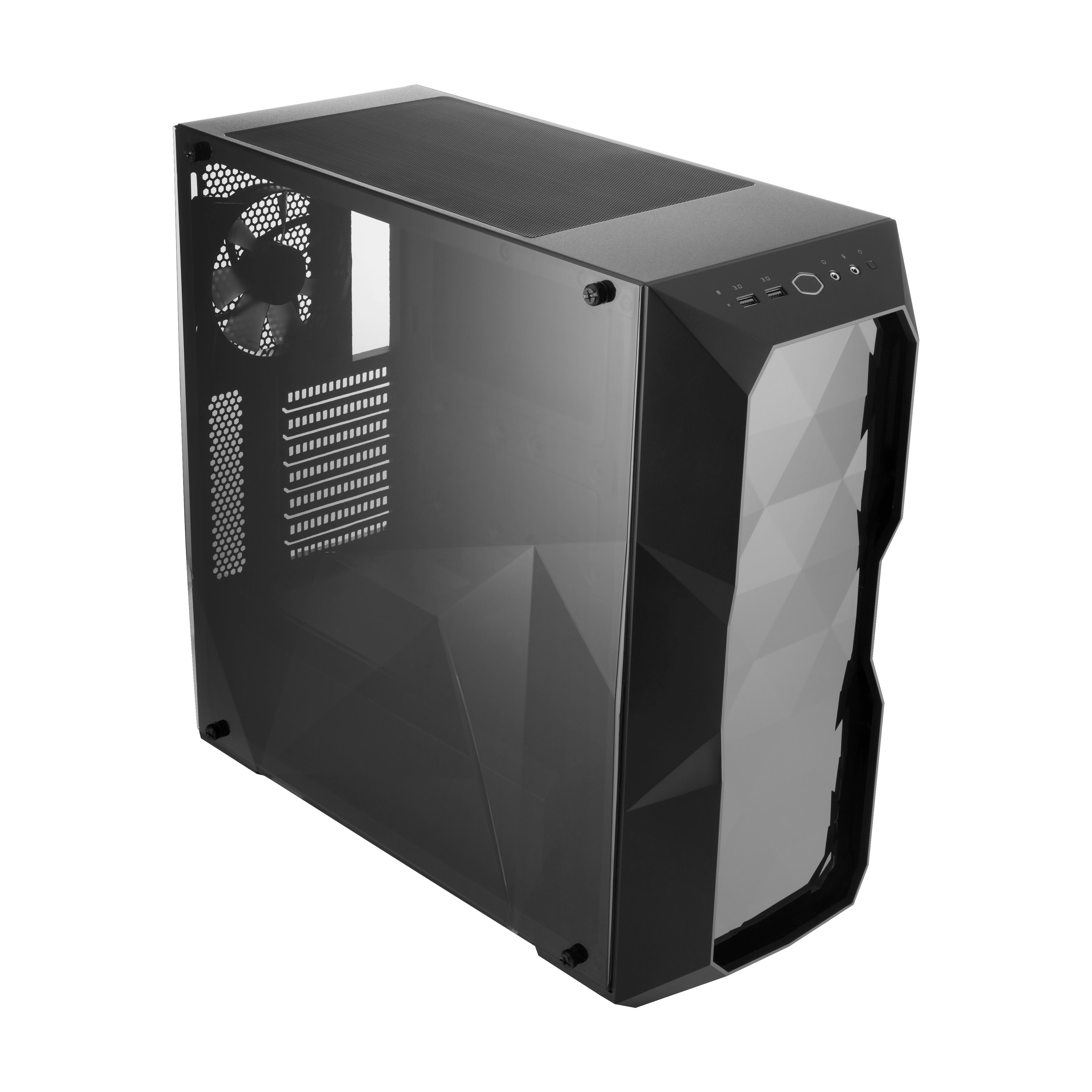 MasterBox TD500L image number 7