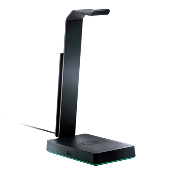 GS750 RGB Headset Stand