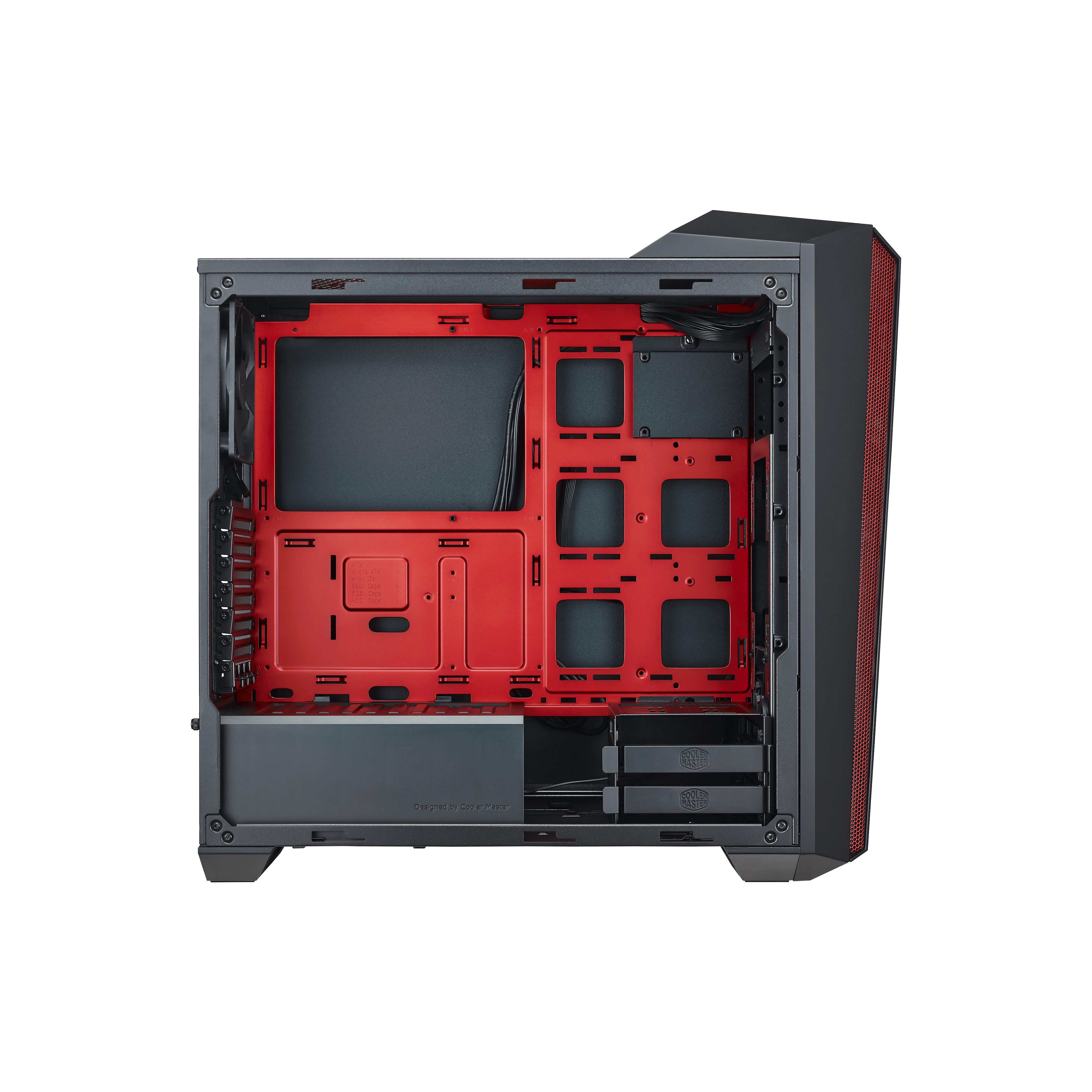 MasterBox 5T image number 3