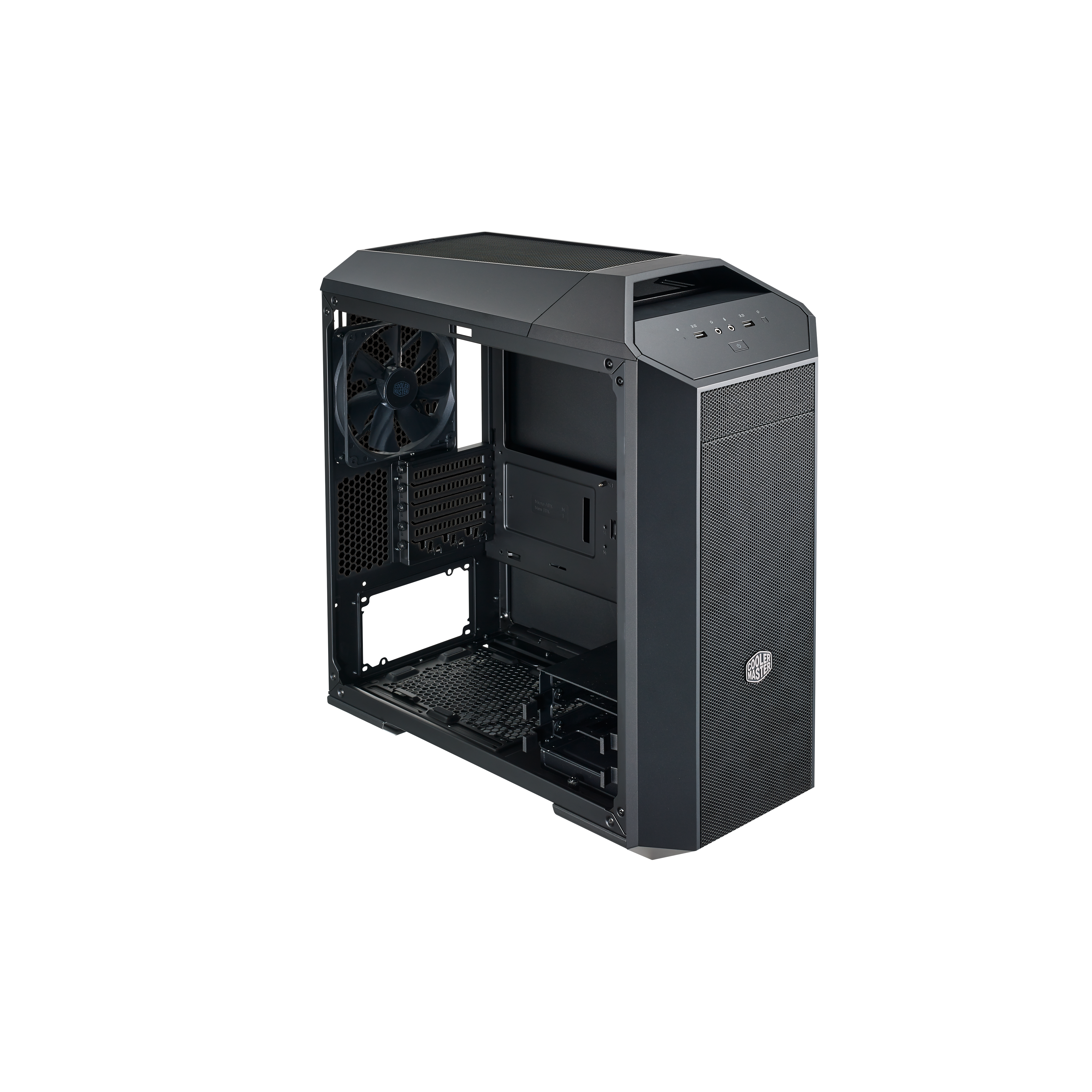 MasterCase Pro 3 image number 7