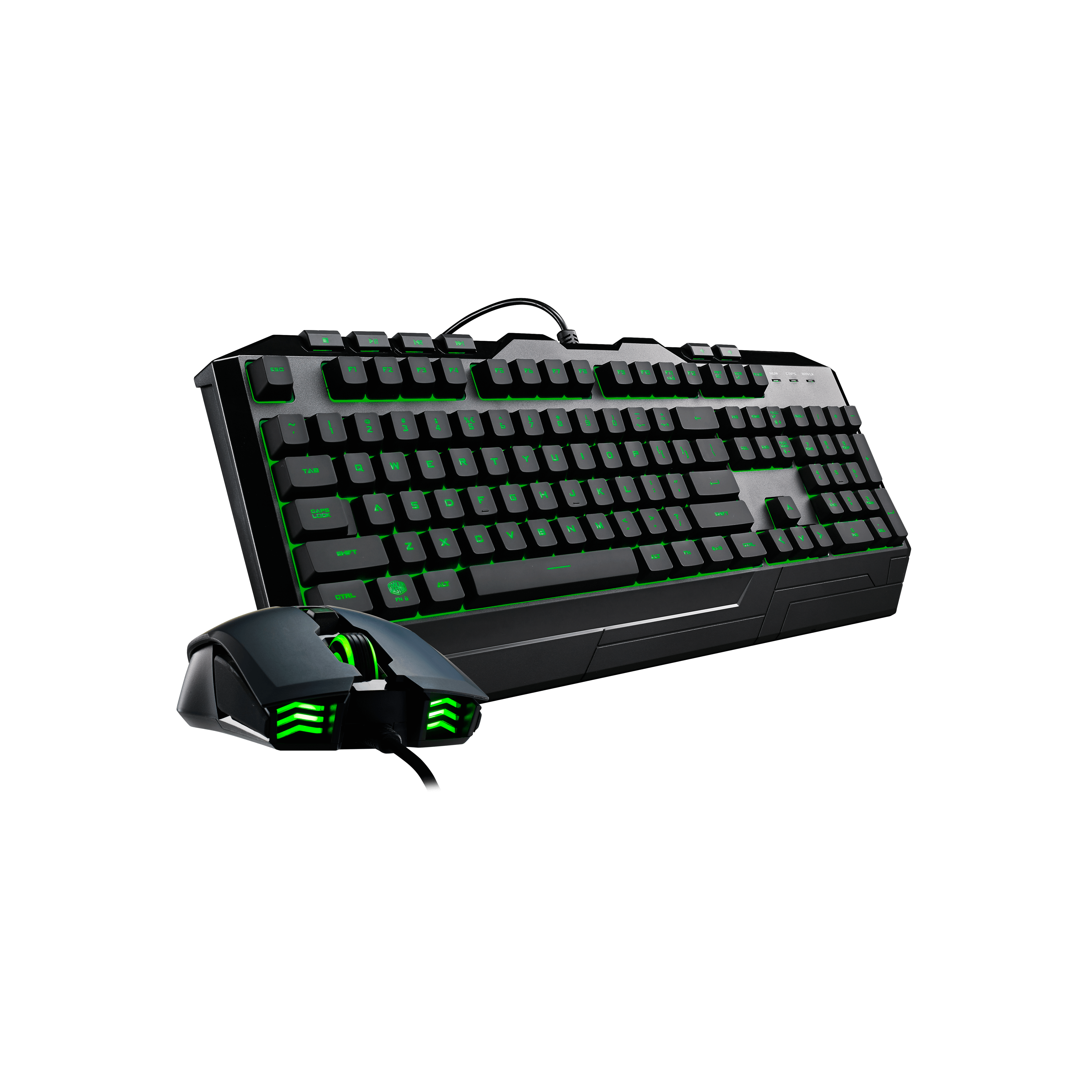 DEVASTATOR 3 Gaming Combo image number 1