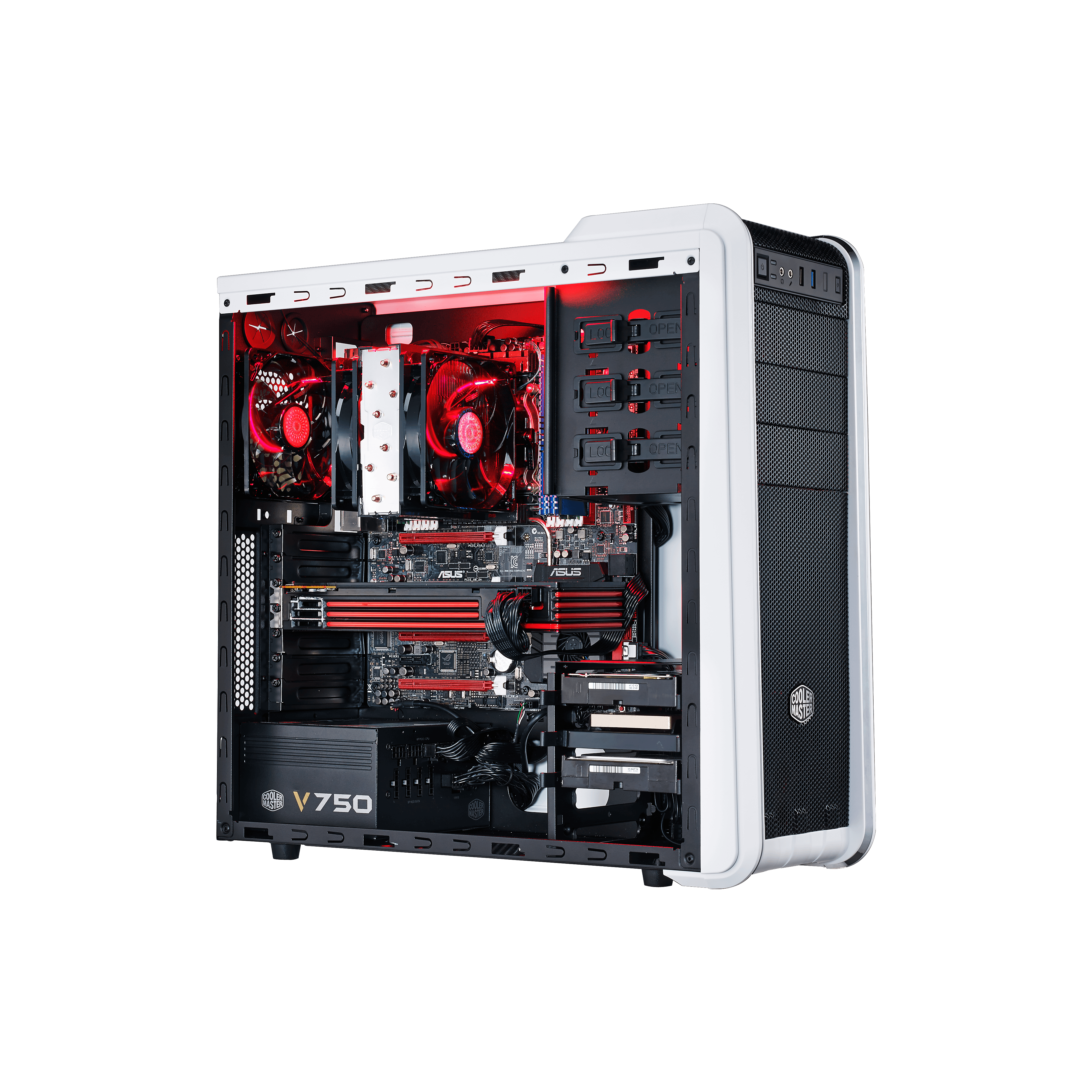 CM 590 III image number 2