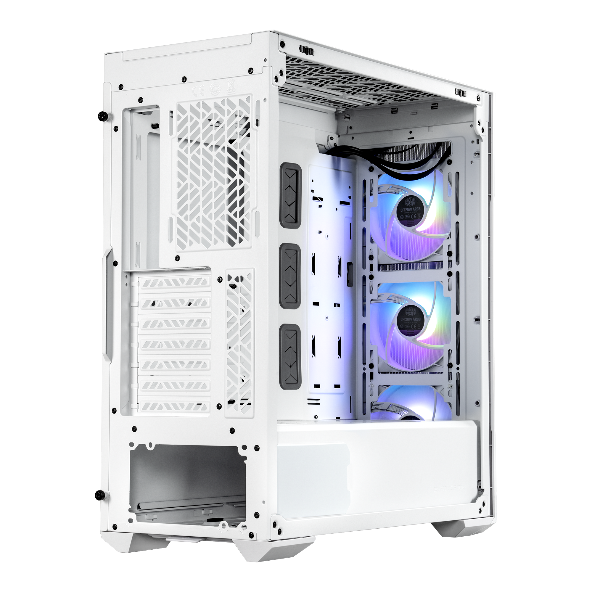 MasterBox TD500 Mesh V2 image number 14