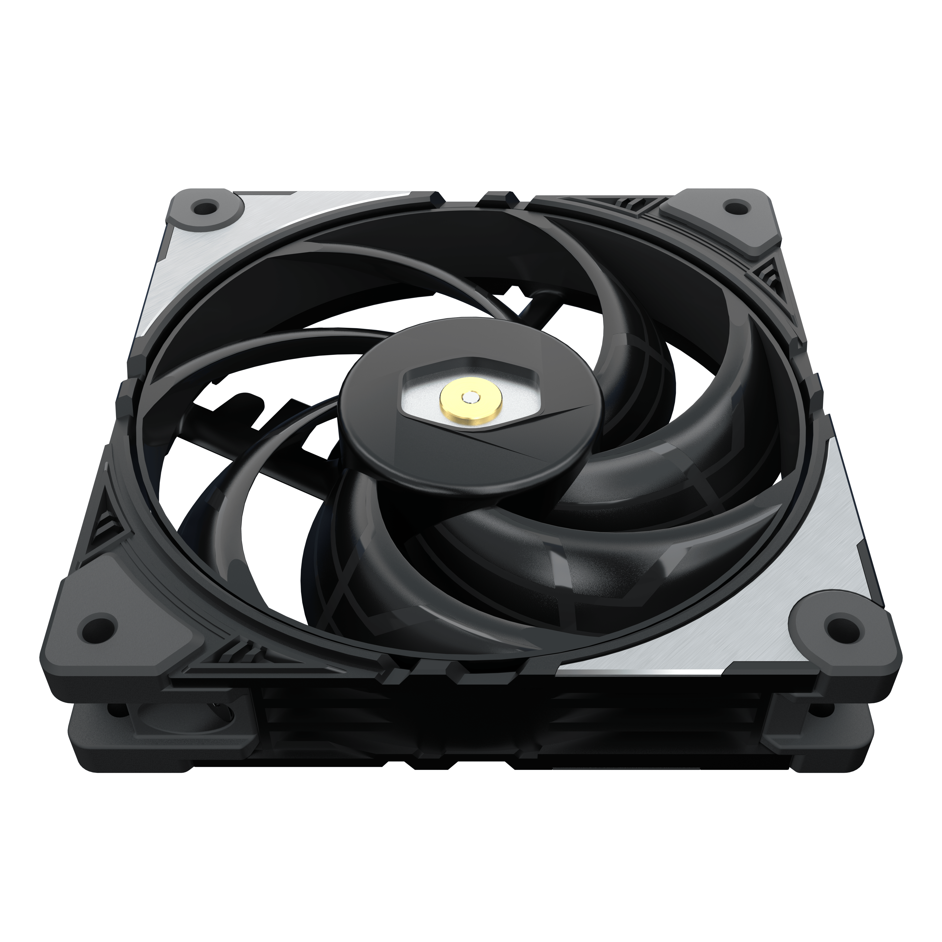 MasterFan SF120M image number 4