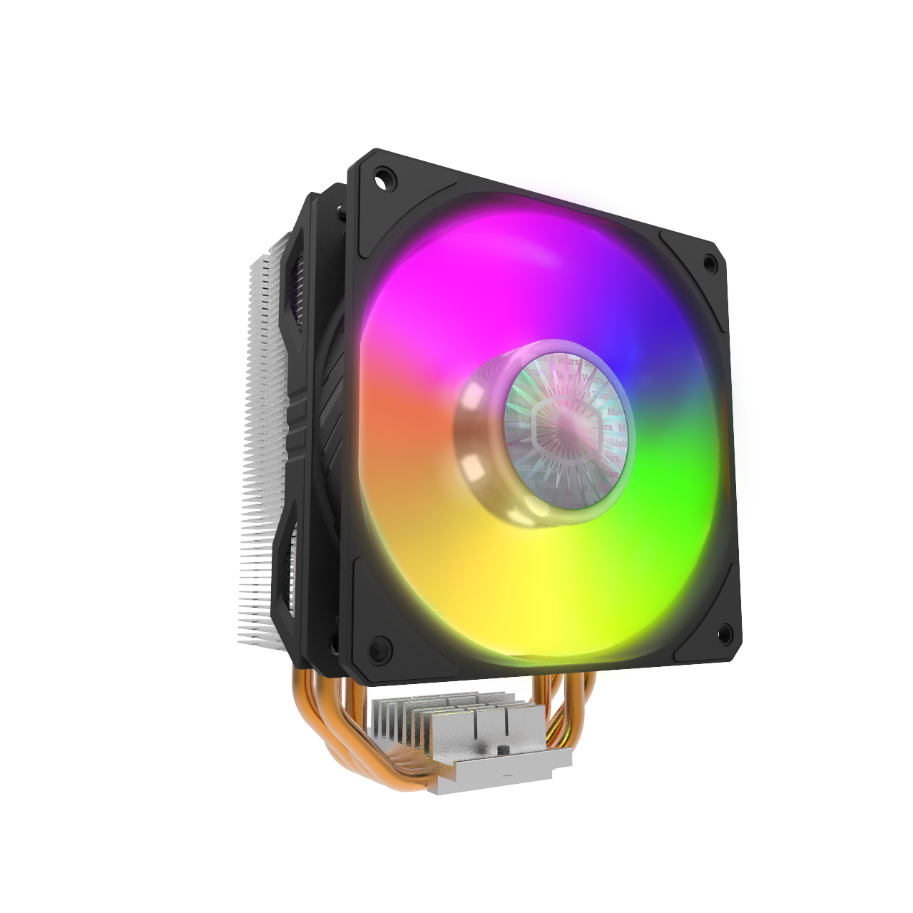 Hyper 212 Spectrum V2 CPU Air Cooler image number 0