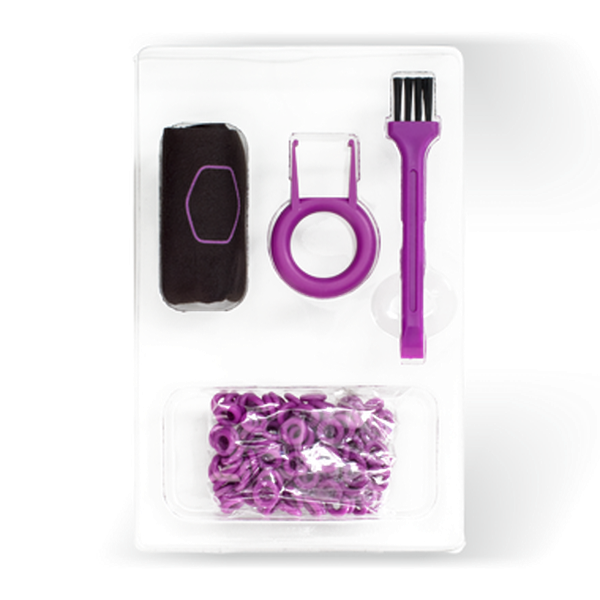 MasterAccessory Maintenance Kit