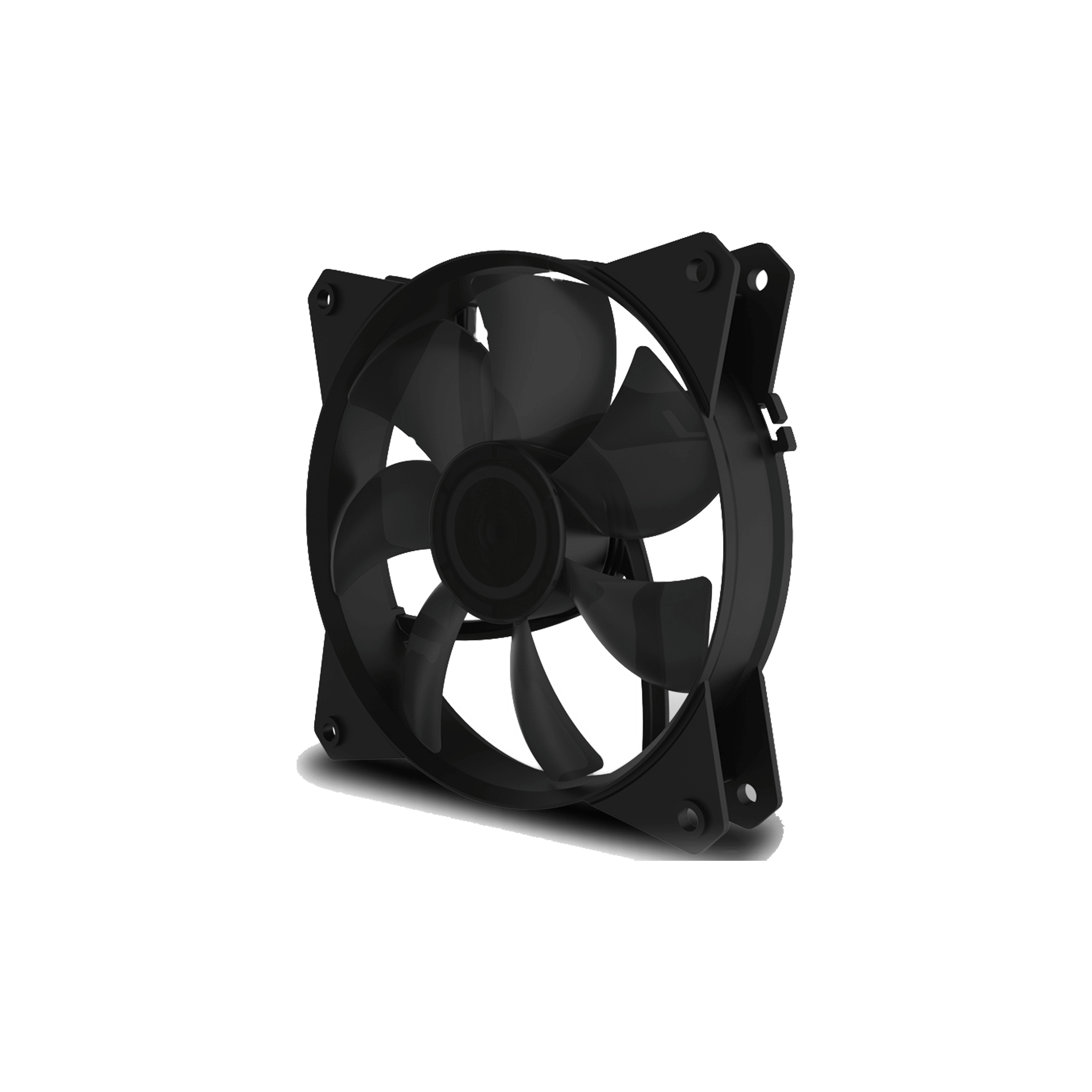 MasterFan MF120L Non LED image number 2