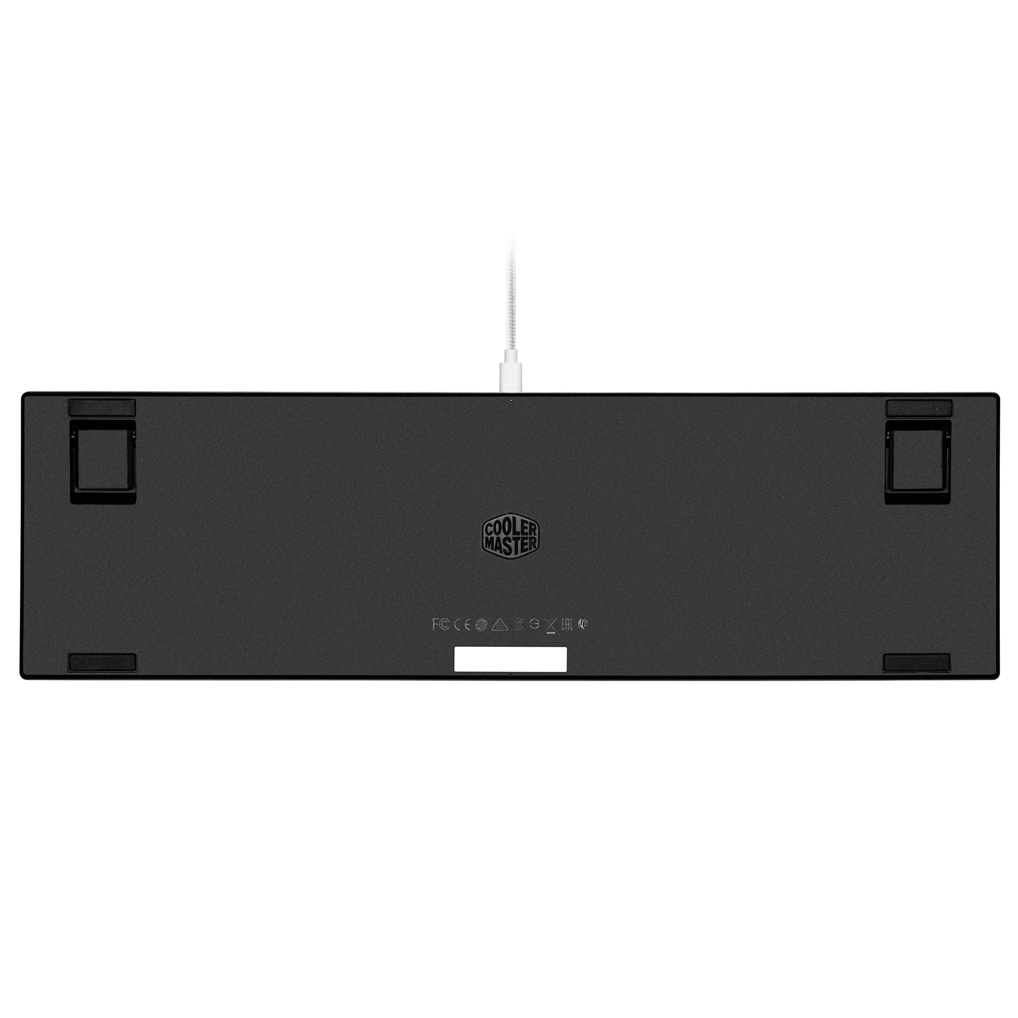 SK652 Mechanical Gaming Keyboard image number 10