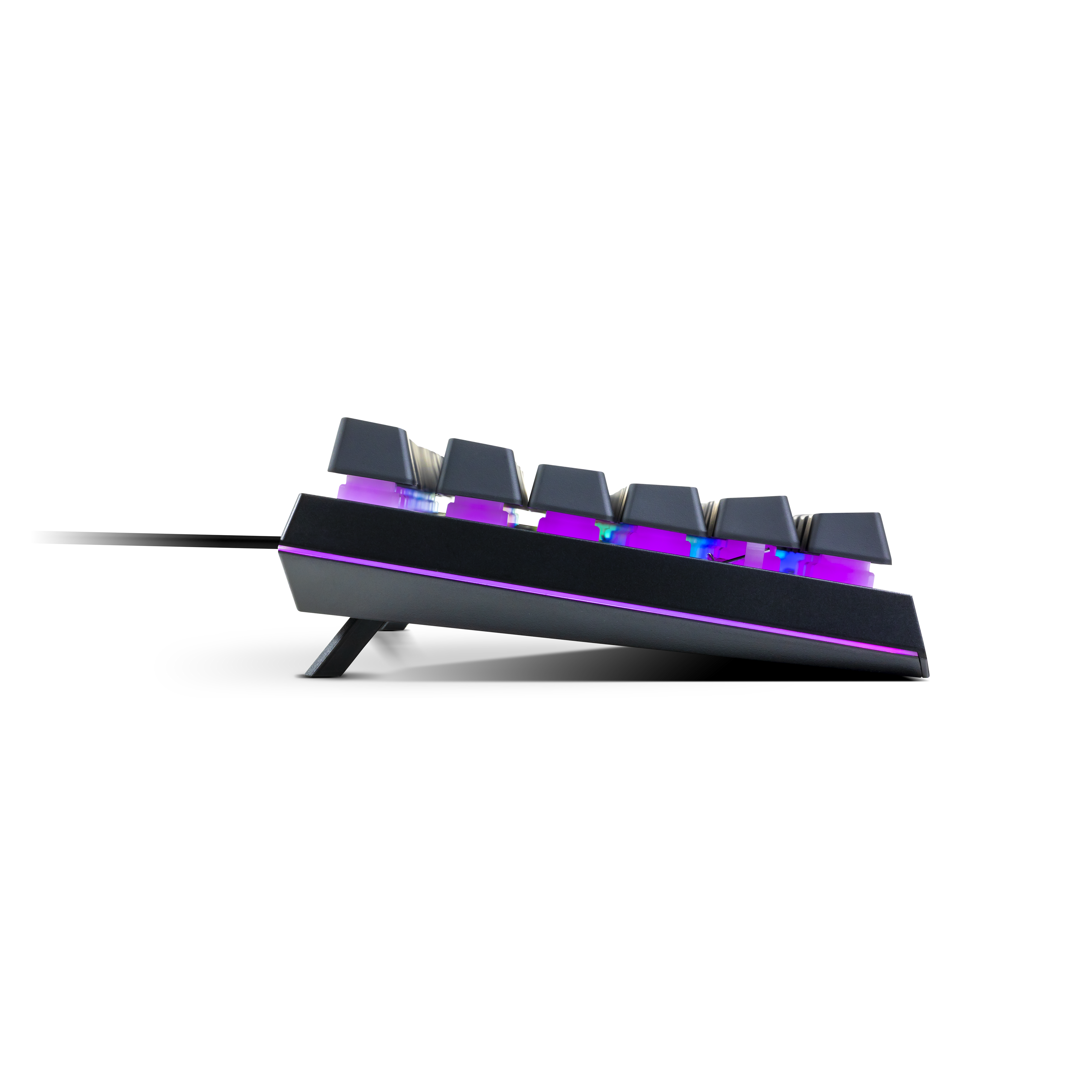 MS110 RGB Mechanical Gaming Keyboard image number 4