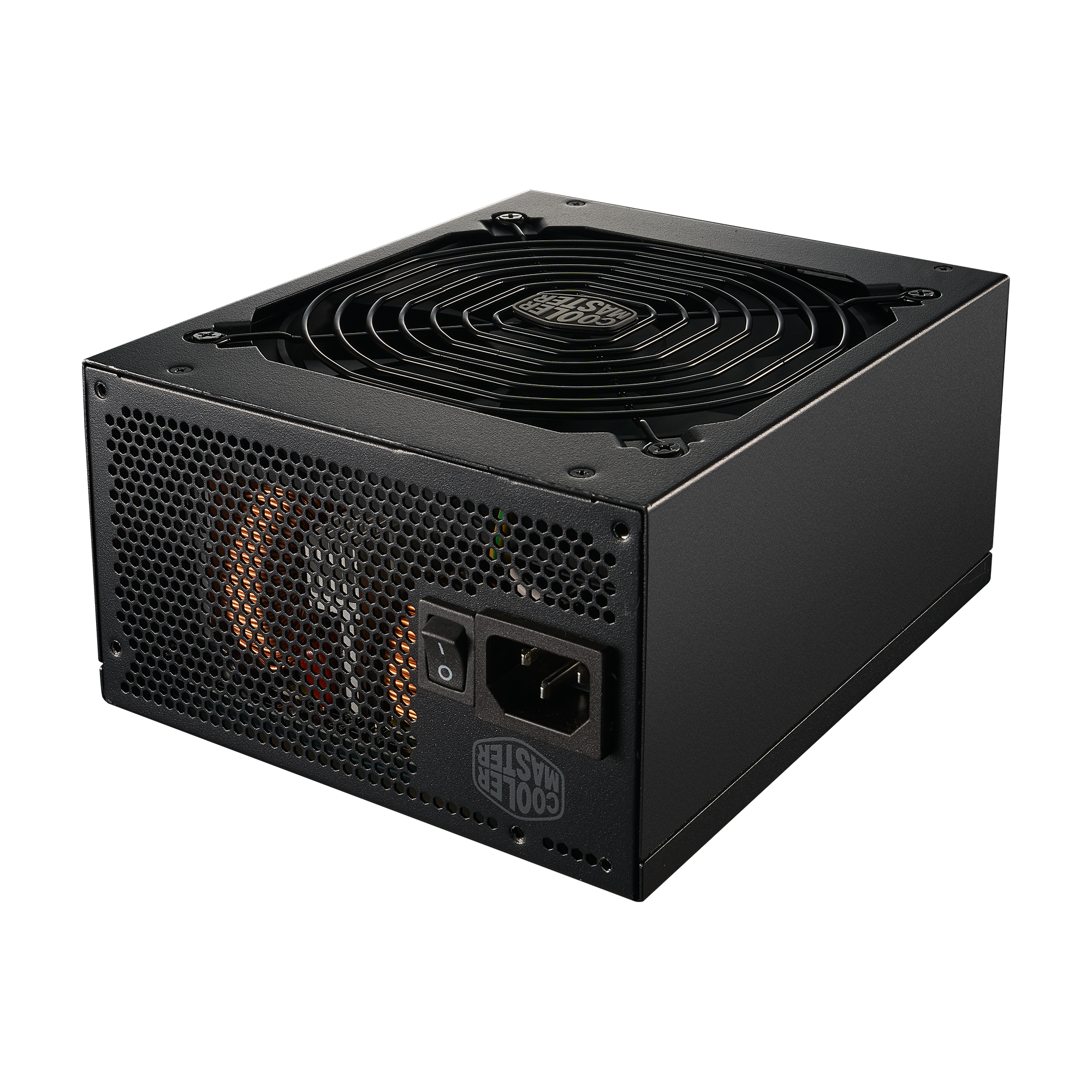 GX Gold 1050 ATX3.0 全模組 80 Plus 金牌電源供應器 image number 1