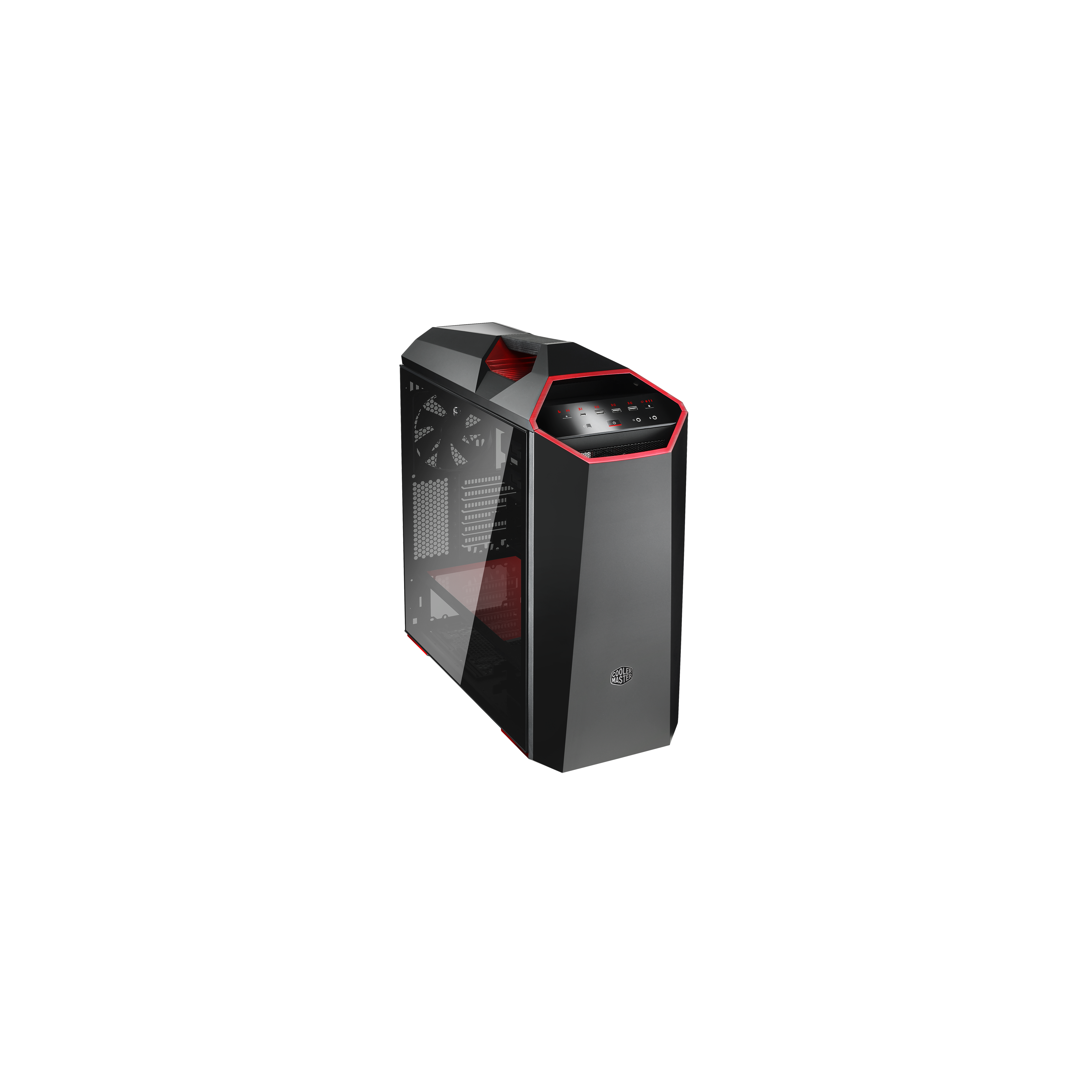 MasterCase MC500MT image number 3