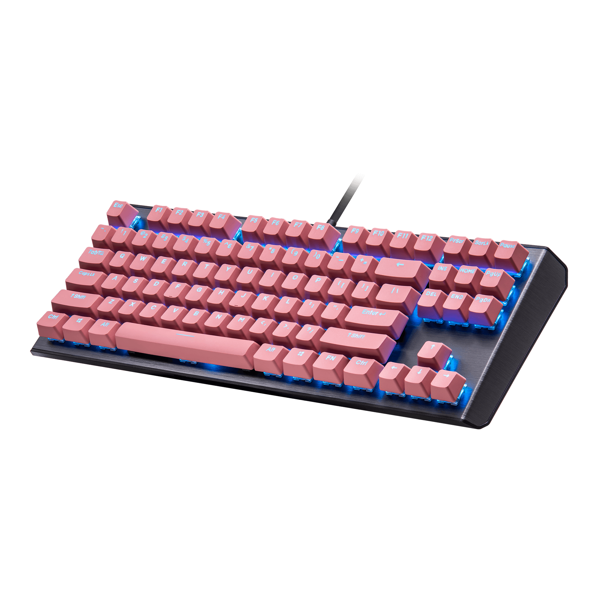 PBT背光鍵帽升級套件 image number 11