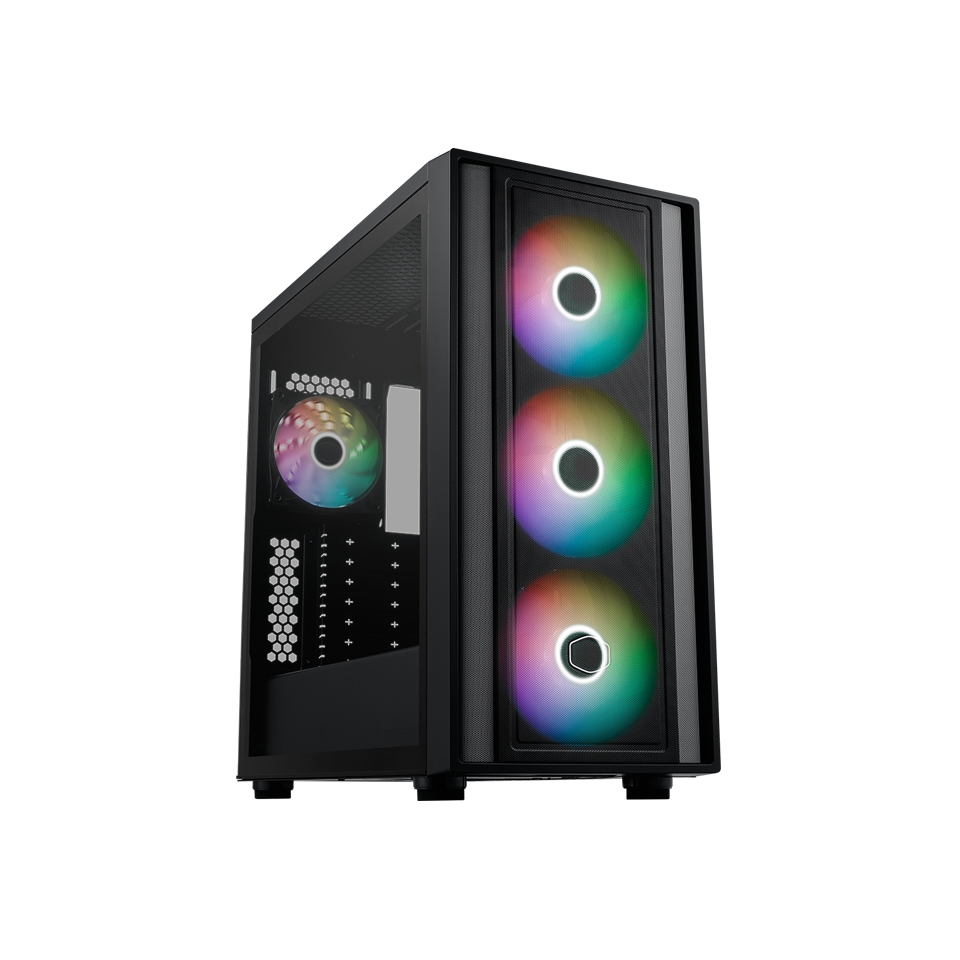 MasterBox 600 image number 2